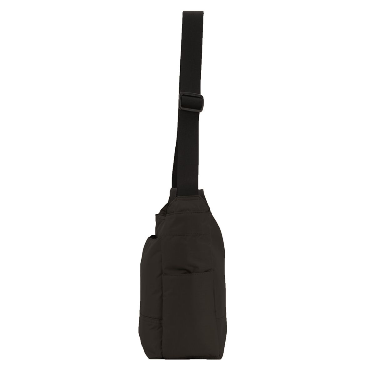 맨하탄페세지(MANHATTANPASSAGE) 2506 Stylish A4 Shoulder Bag