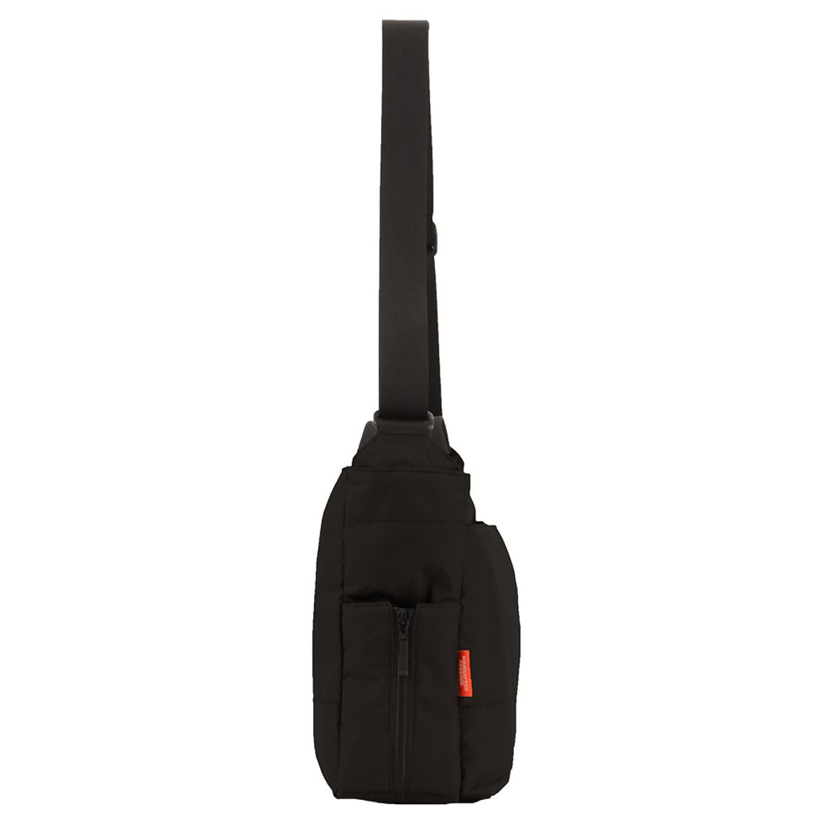 맨하탄페세지(MANHATTANPASSAGE) 2506 Stylish A4 Shoulder Bag
