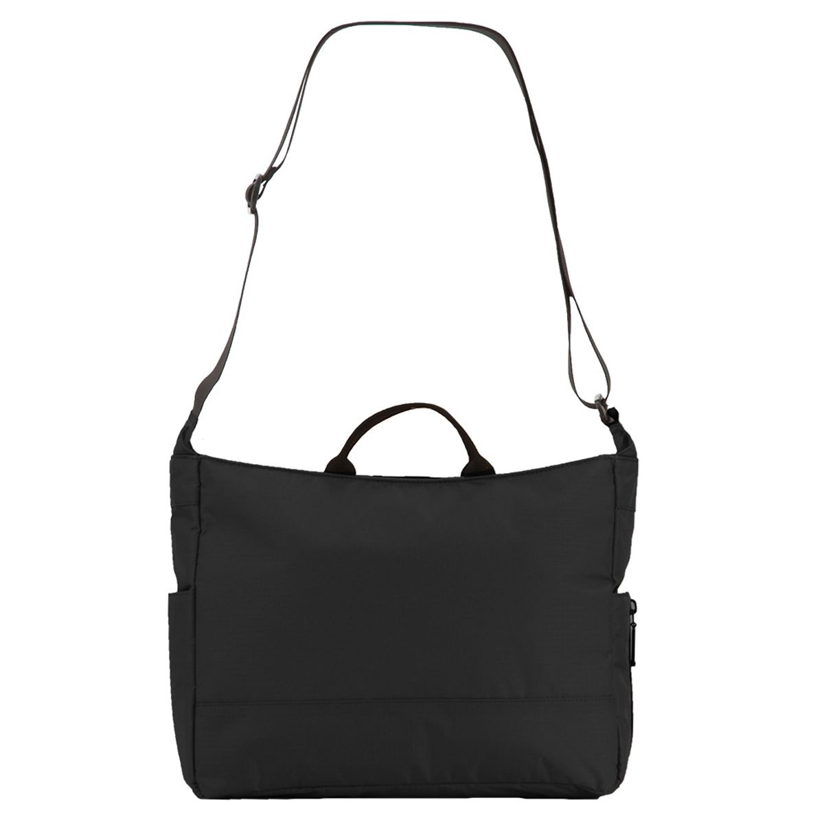 맨하탄페세지(MANHATTANPASSAGE) 2506 Stylish A4 Shoulder Bag