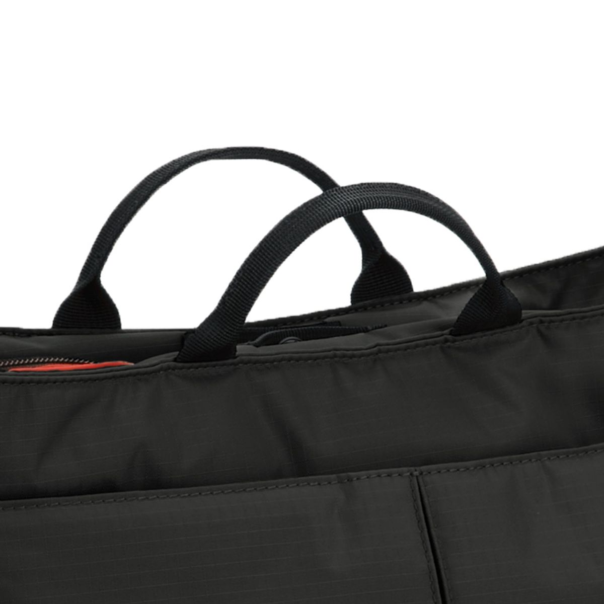 맨하탄페세지(MANHATTANPASSAGE) 2506 Stylish A4 Shoulder Bag