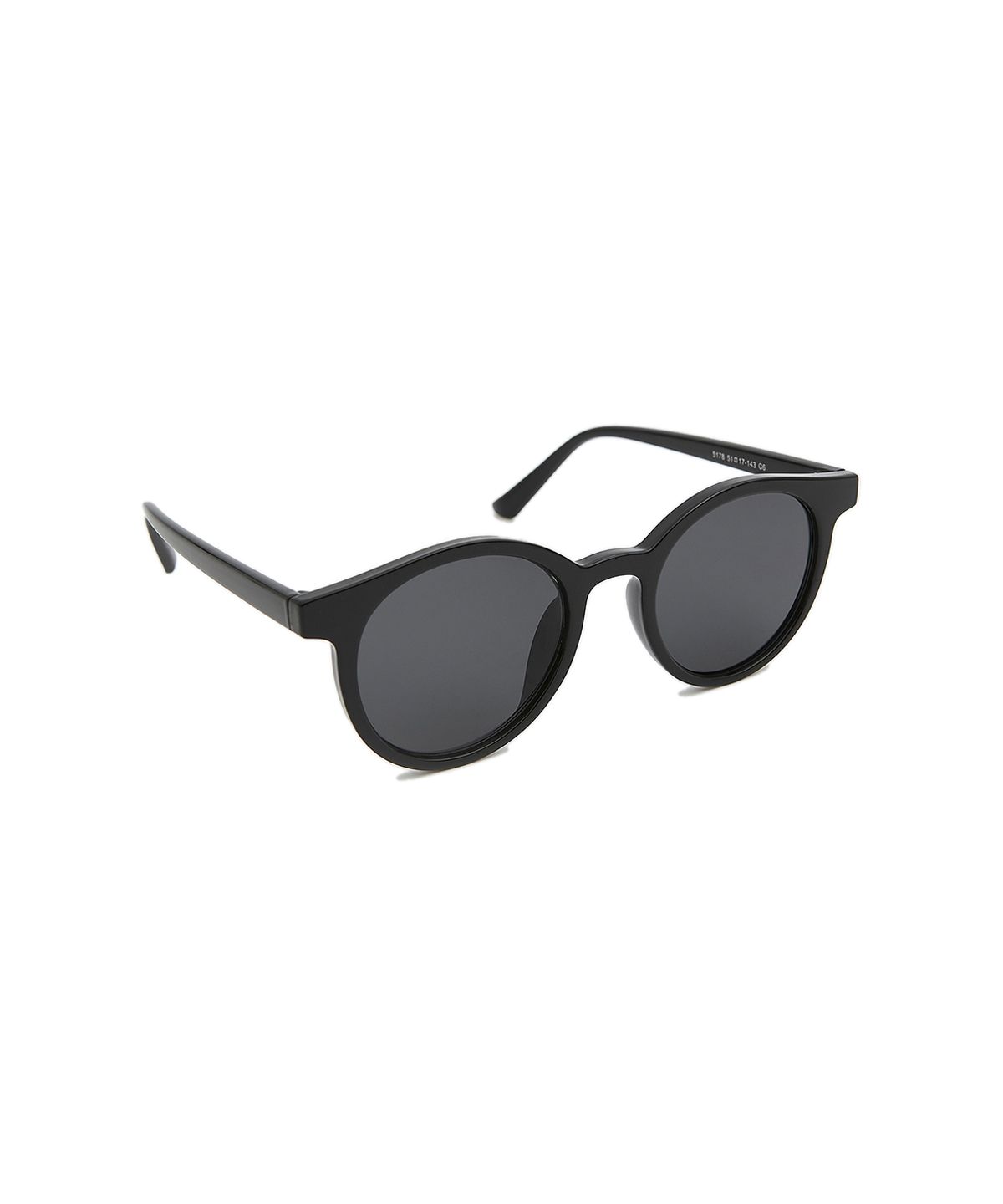 투큐브(2CUBE) TOUGH COOKIE(BLACK)