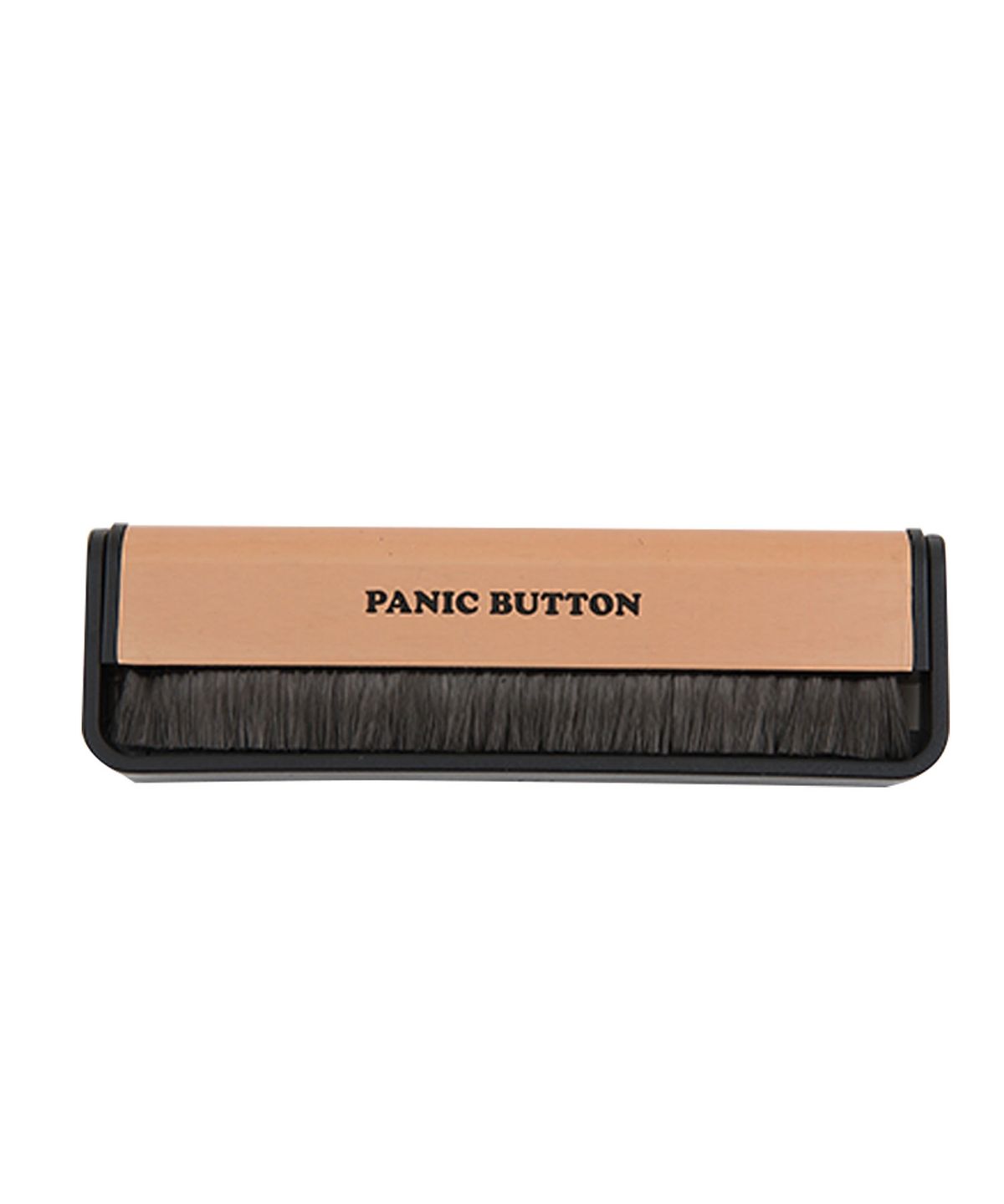 패닉버튼(PANIC BUTTON) 바이닐 레코드 브러쉬