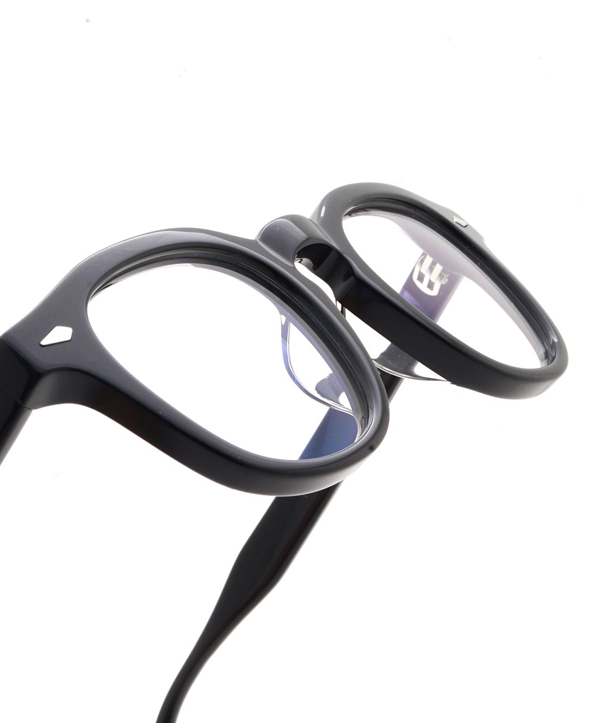 앰버옵티컬(AMBEROPTICAL) 레토 47 블랙