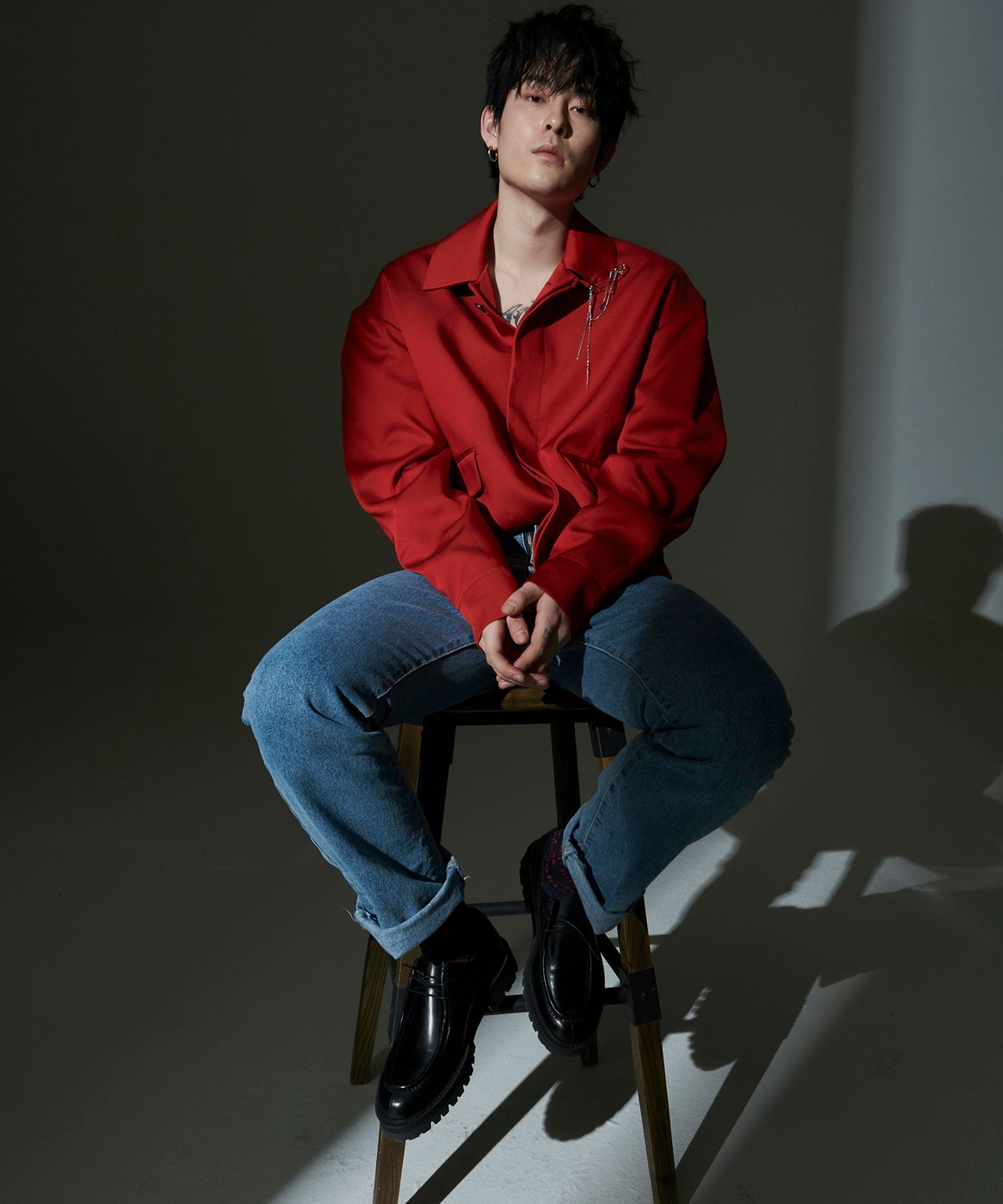 어썸비(AWESOMEBEE) [AWSB] 레이스업 르메(Lome) ASB104