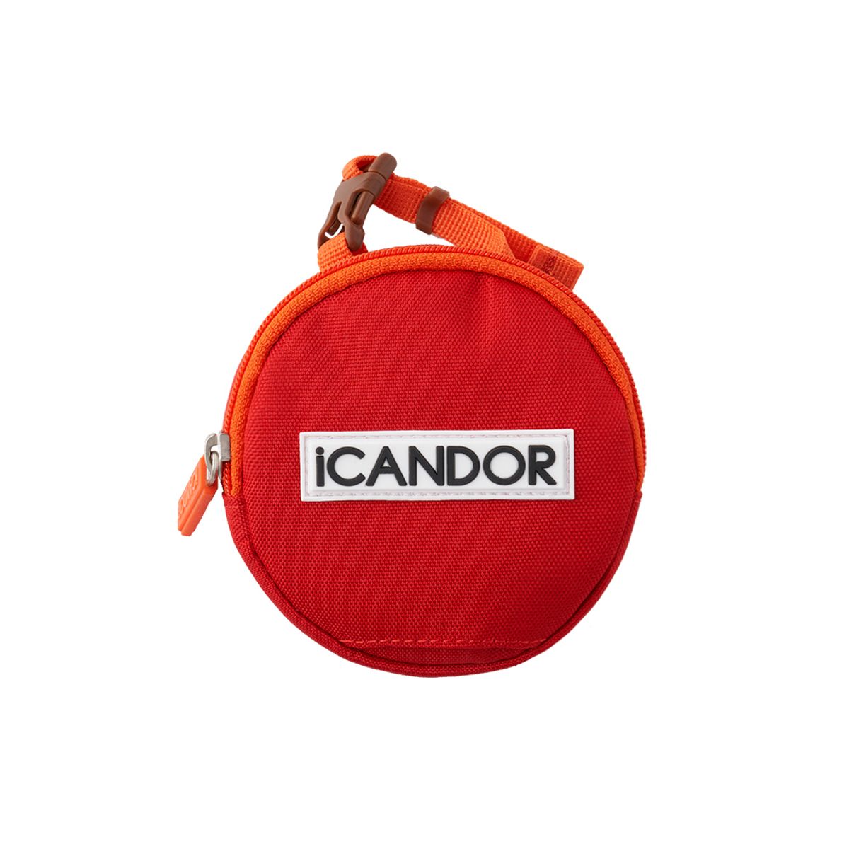 아이캔더(ICANDOR) 딩글댕글백_썬셋