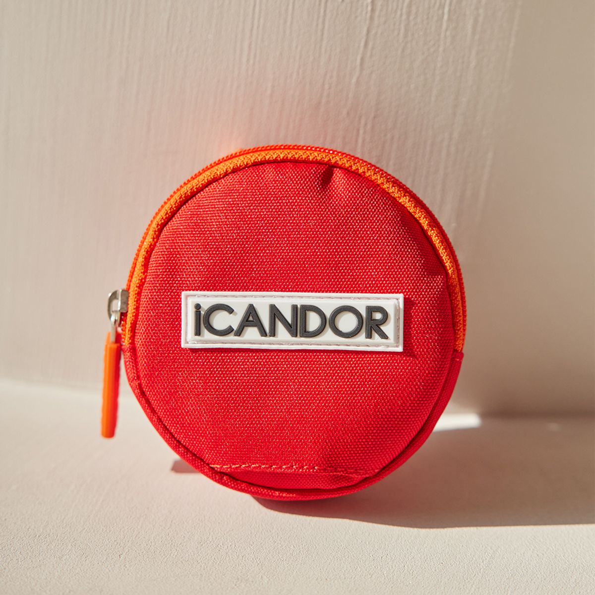 아이캔더(ICANDOR) 딩글댕글백_썬셋