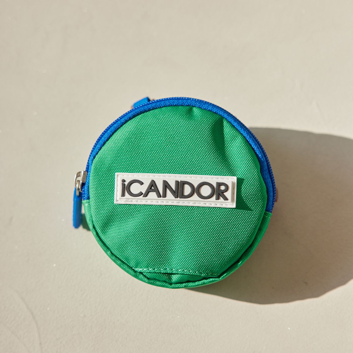 아이캔더(ICANDOR) 딩글댕글백_포레스트