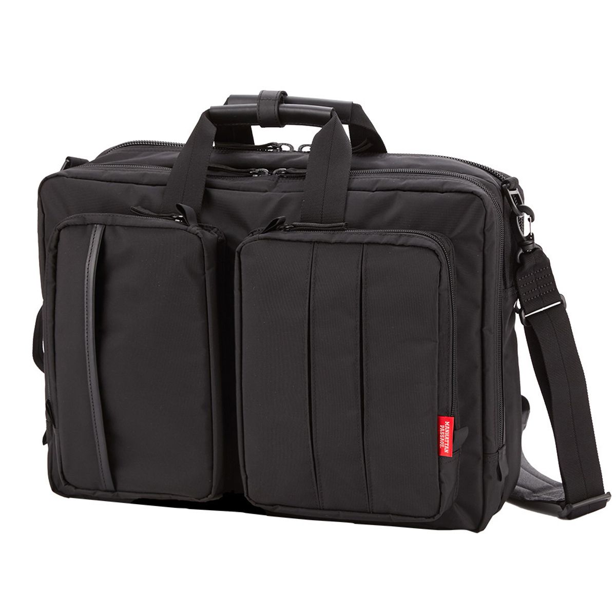 맨하탄페세지(MANHATTANPASSAGE) 2475 ZERO GRAVITY 3way Briefcase