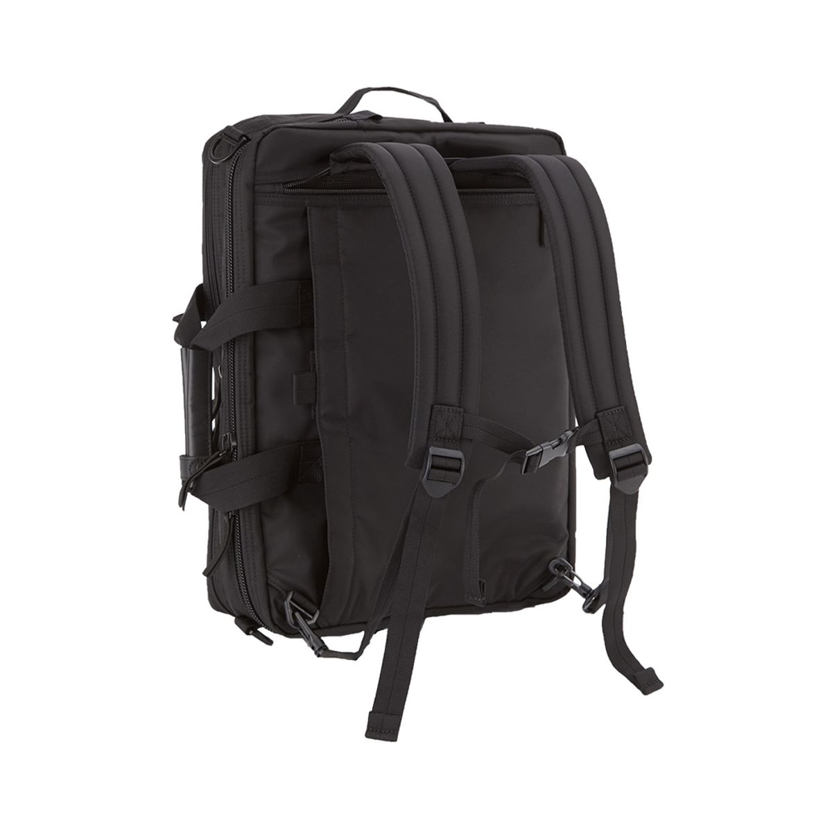 맨하탄페세지(MANHATTANPASSAGE) 2475 ZERO GRAVITY 3way Briefcase