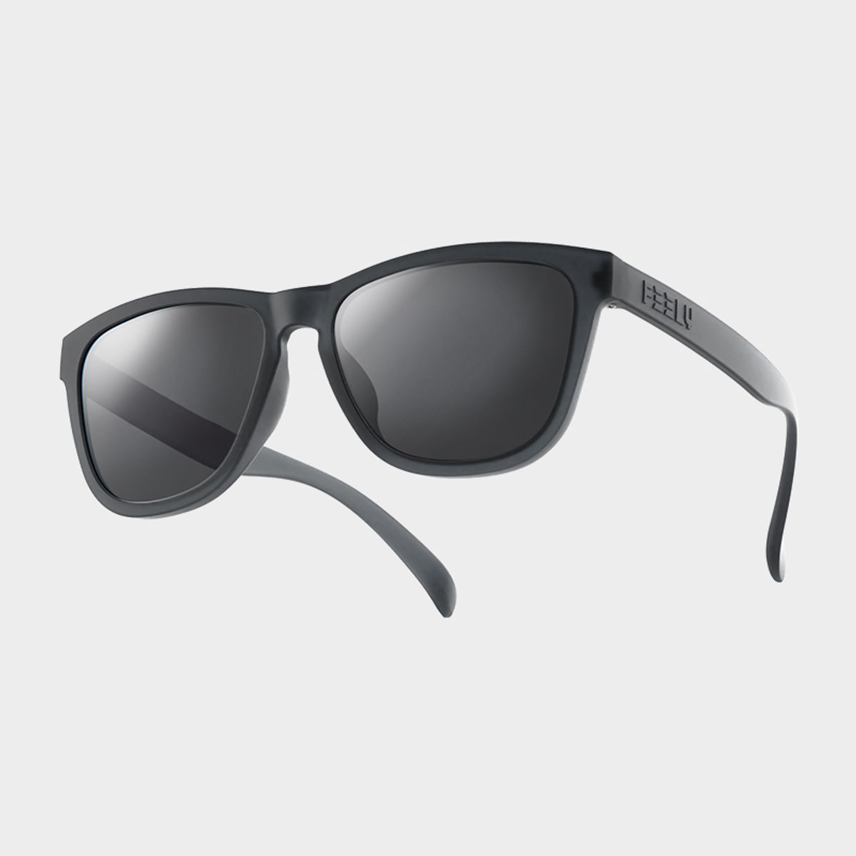 필리(FEELY) NEON 스포츠선글라스 VS-007 L Size(크리스탈 블랙)