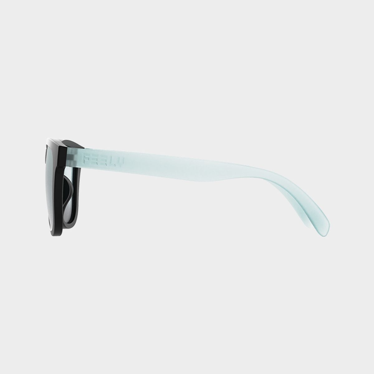 필리(FEELY) NEON 스포츠선글라스 L Size(블랙 코랄)
