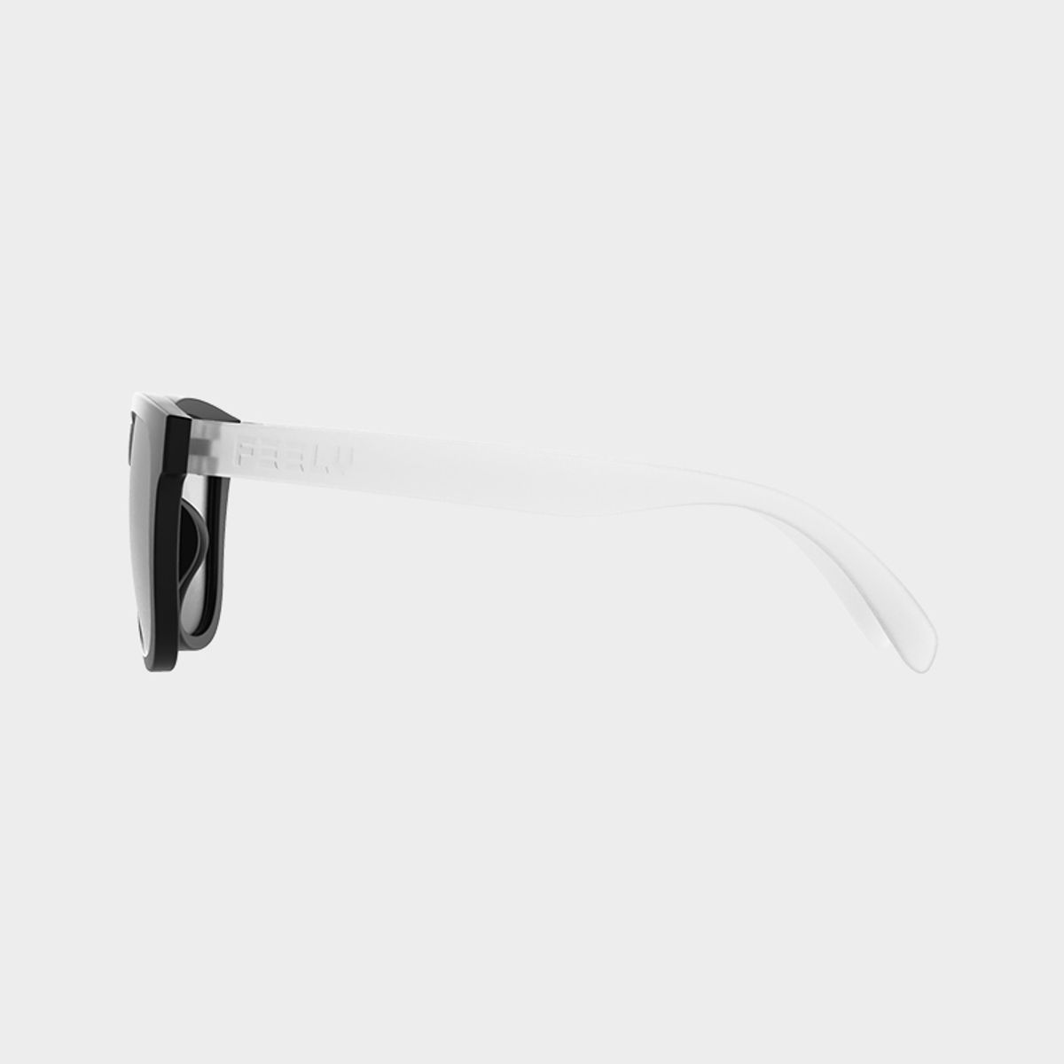 필리(FEELY) NEON 스포츠선글라스 L Size(블랙 클리어)