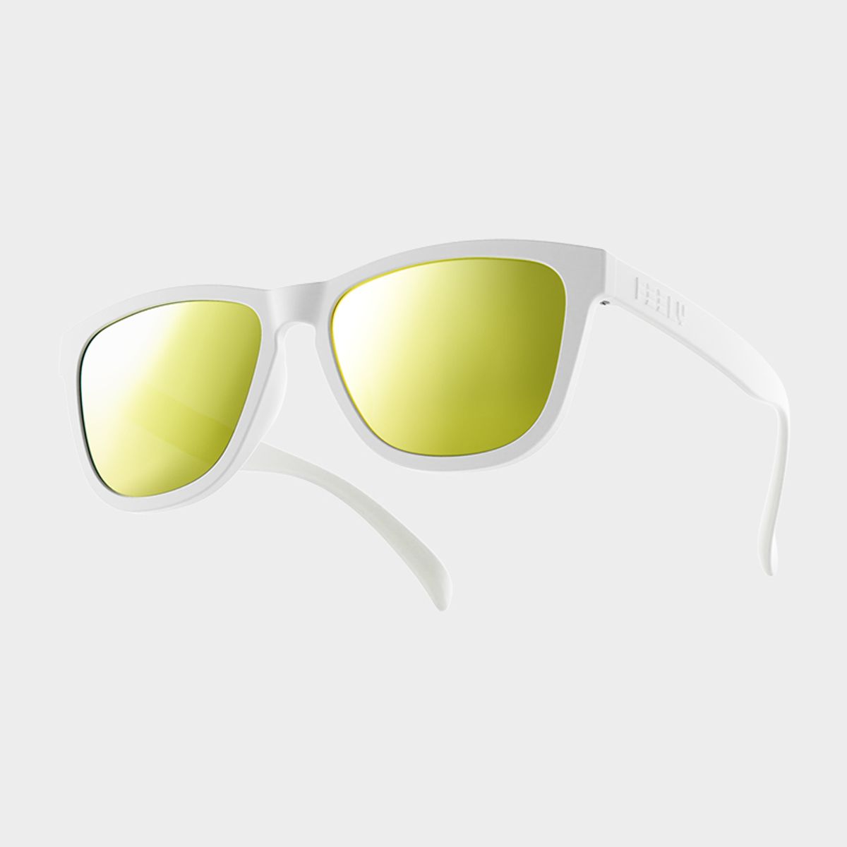 필리(FEELY) NEON 스포츠선글라스 L Size(화이트)