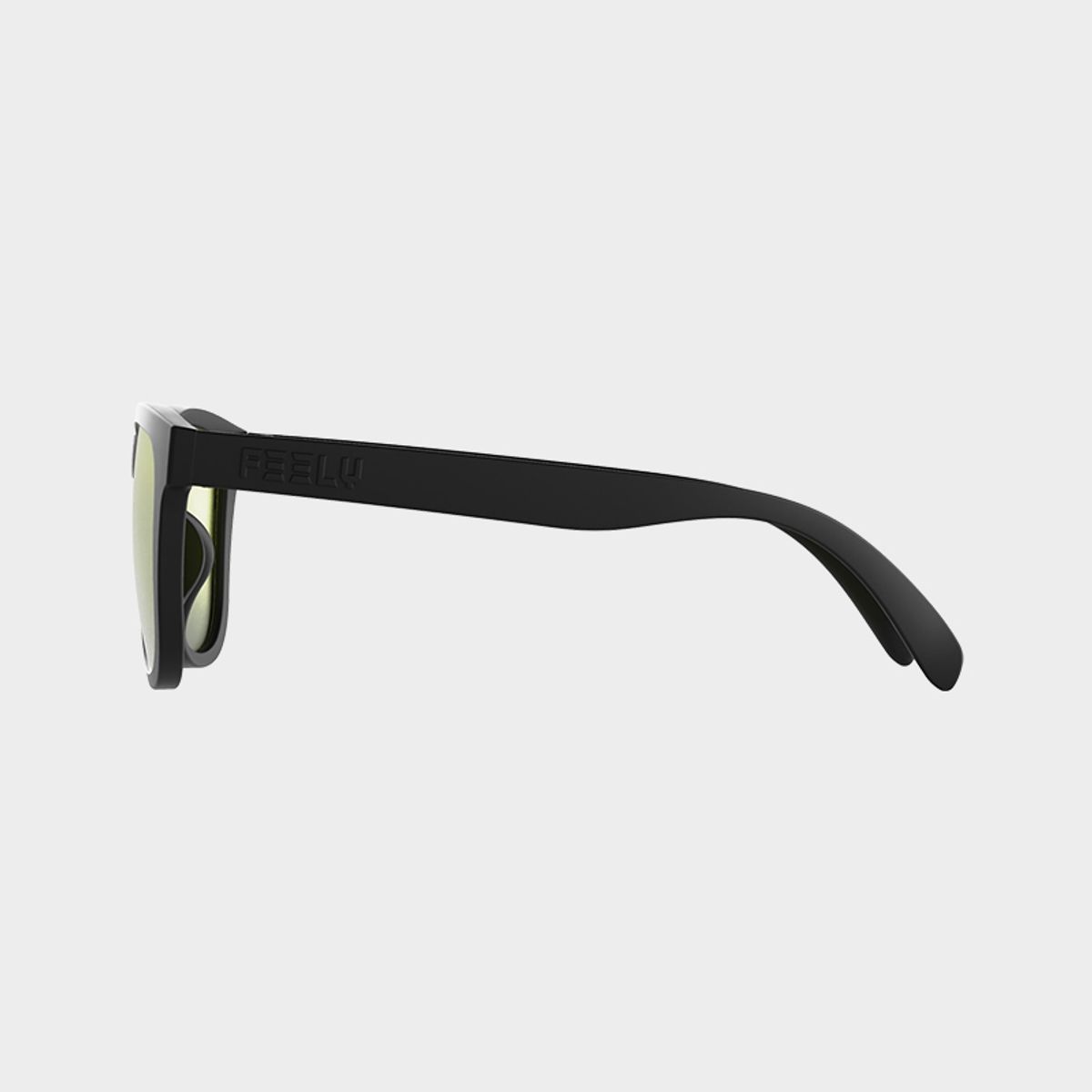 필리(FEELY) NEON 스포츠선글라스 L Size(블랙 골드)