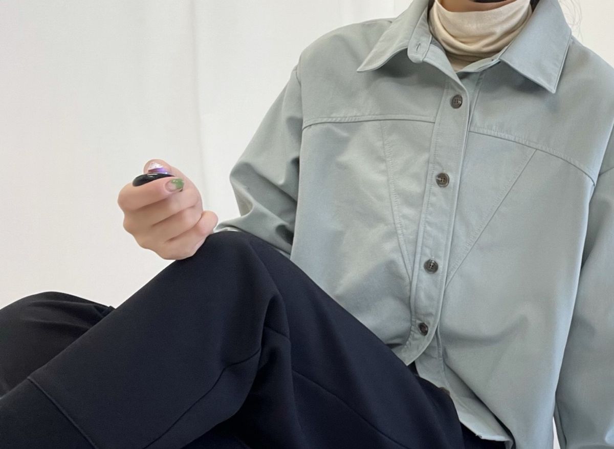 올강 디자인 스튜디오(ALL KANG DESIGN STUDIO) 이지 조거 팬츠