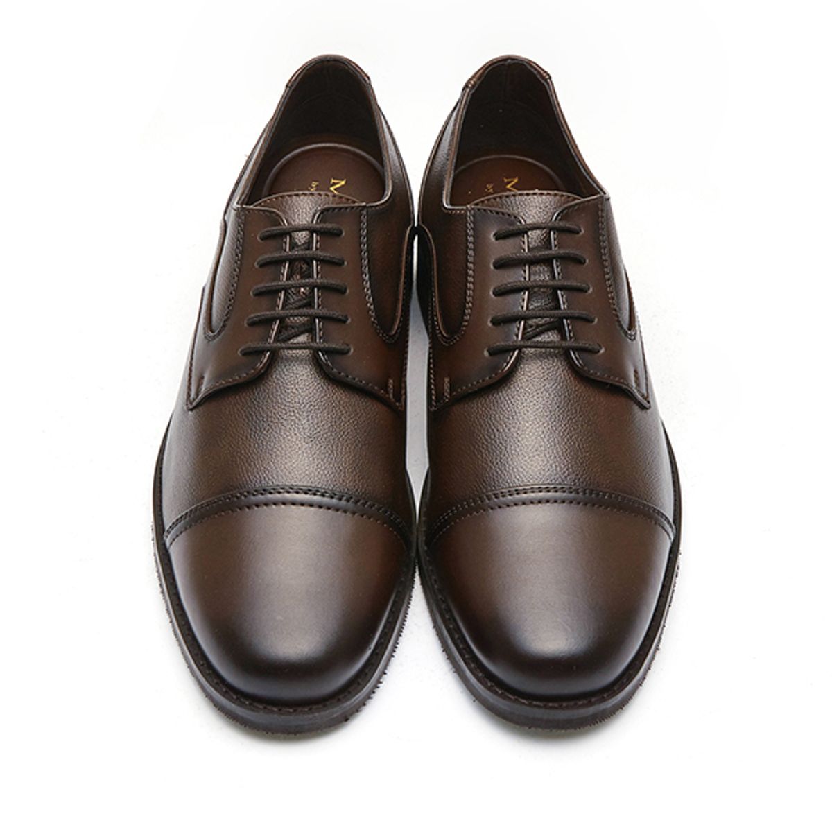 엘칸토(ELCANTO) 마쯔 남성 옥스포드 정장화 3.5cm LCMD42I111