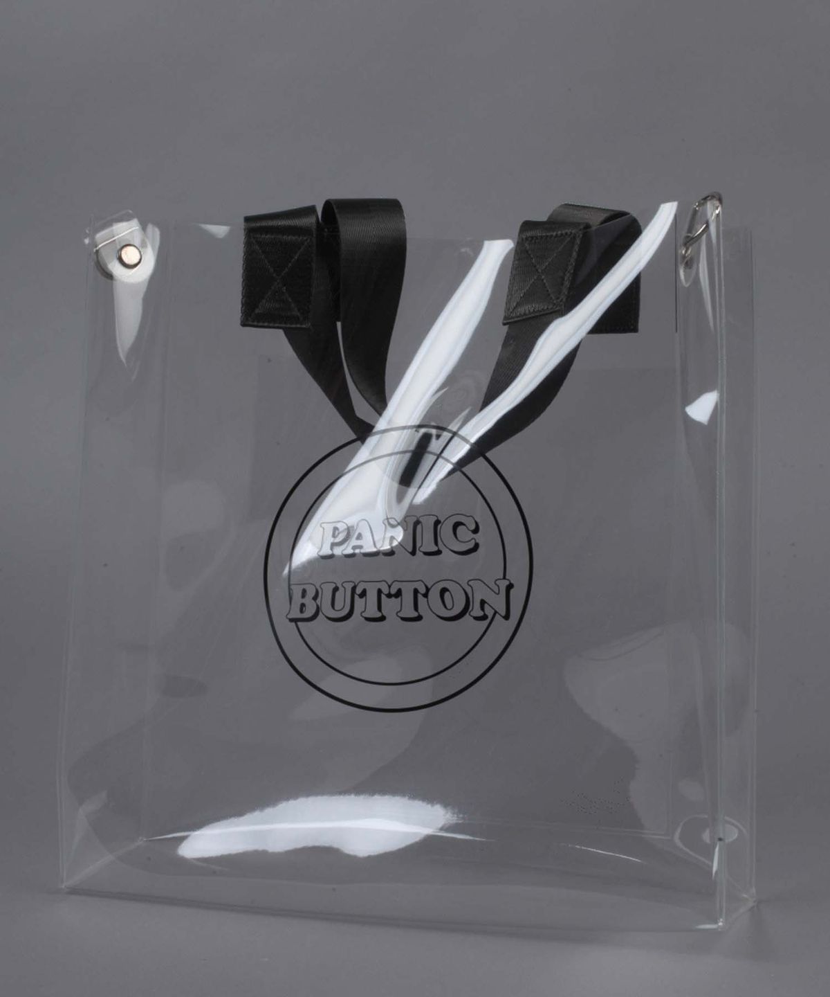 패닉버튼(PANIC BUTTON) Collectors bag