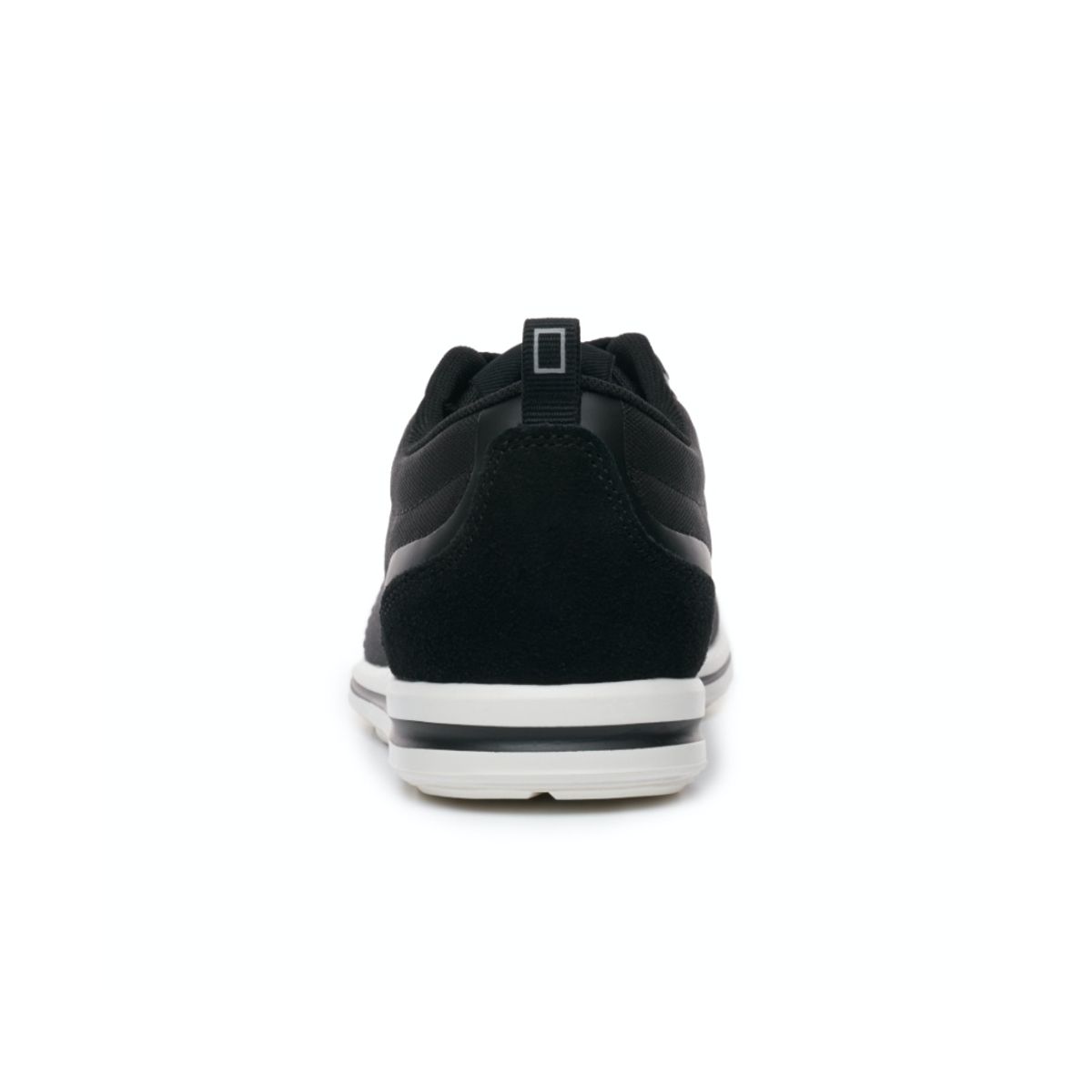 내셔널지오그래픽(NATIONALGEOGRAPHIC) N221USN321 플로팅 스니커즈 V2 BLACK
