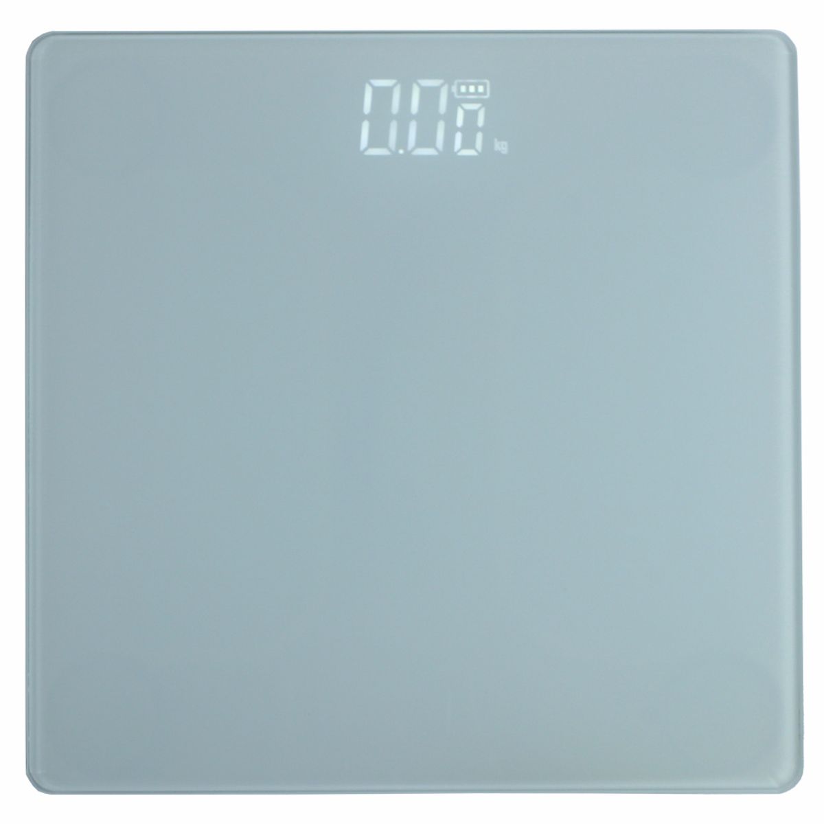 노바리빙(NOVA LIVING) LED 모던 디지털 체중계