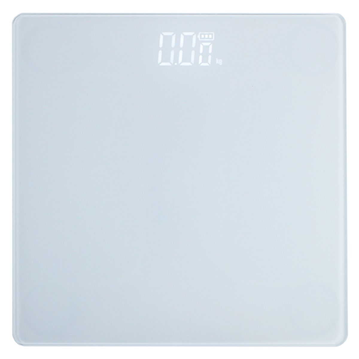 노바리빙(NOVA LIVING) LED 모던 디지털 체중계