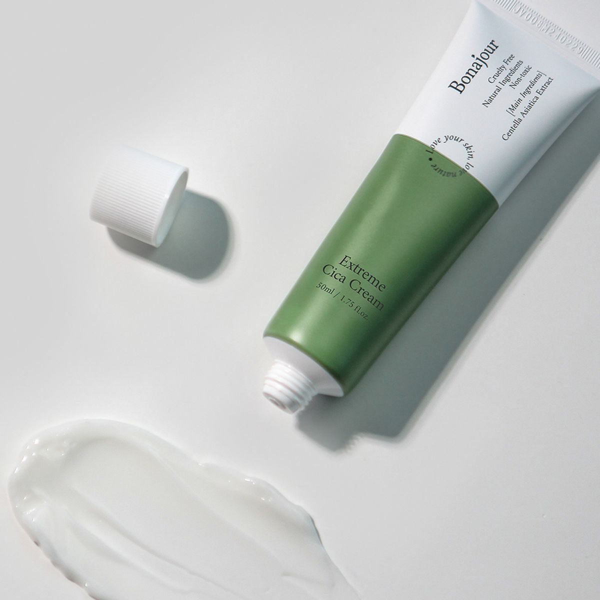 보나쥬르(BONAJOUR) 비건 익스트림 시카크림 50ml