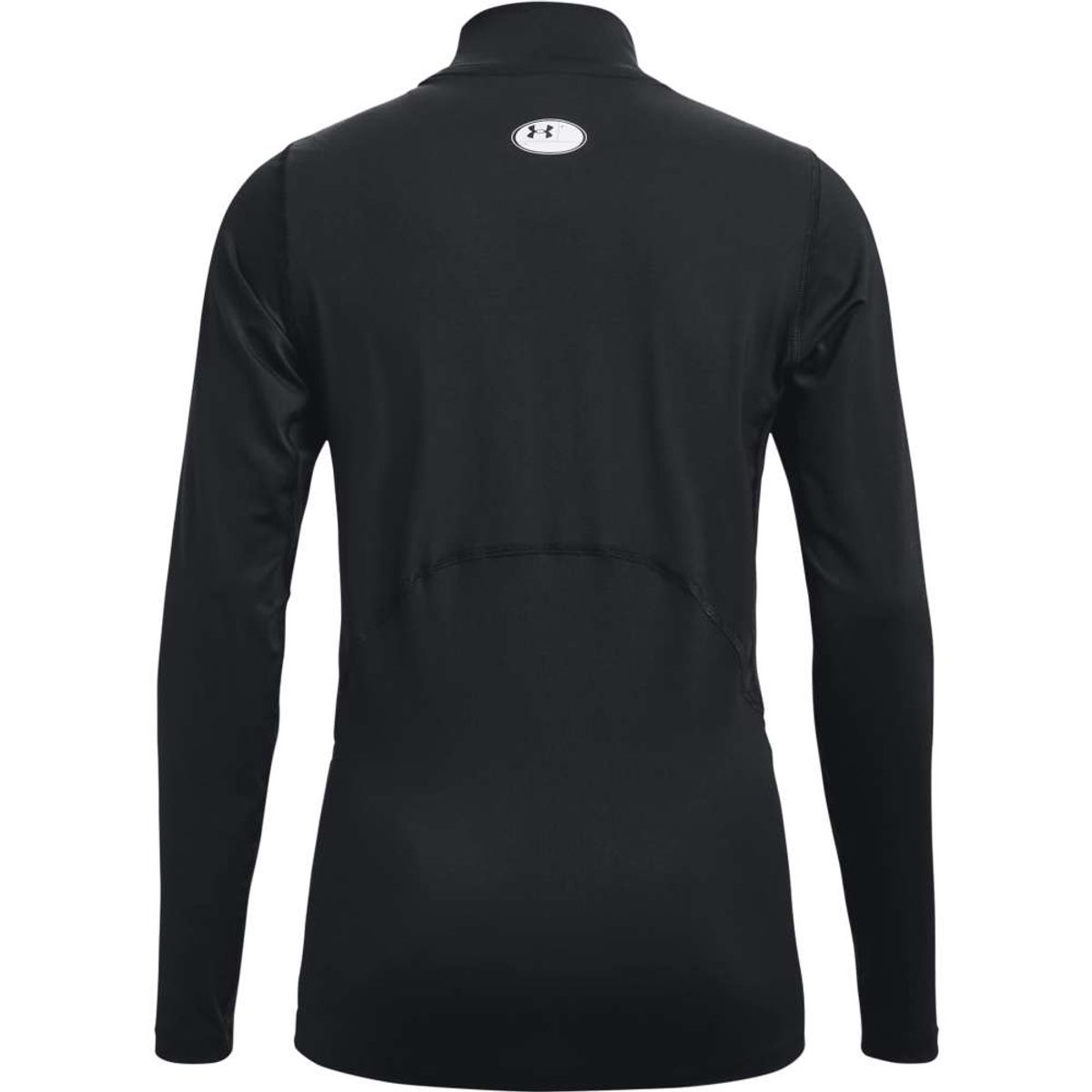 언더아머(UNDERARMOUR) 히트기어 컴프레이션 모크 긴팔티 1369606-001