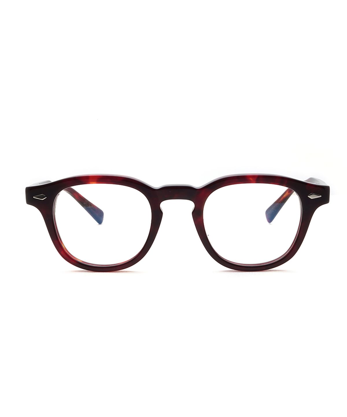 앰버옵티컬(AMBEROPTICAL) 레토 47 레드 블랜드