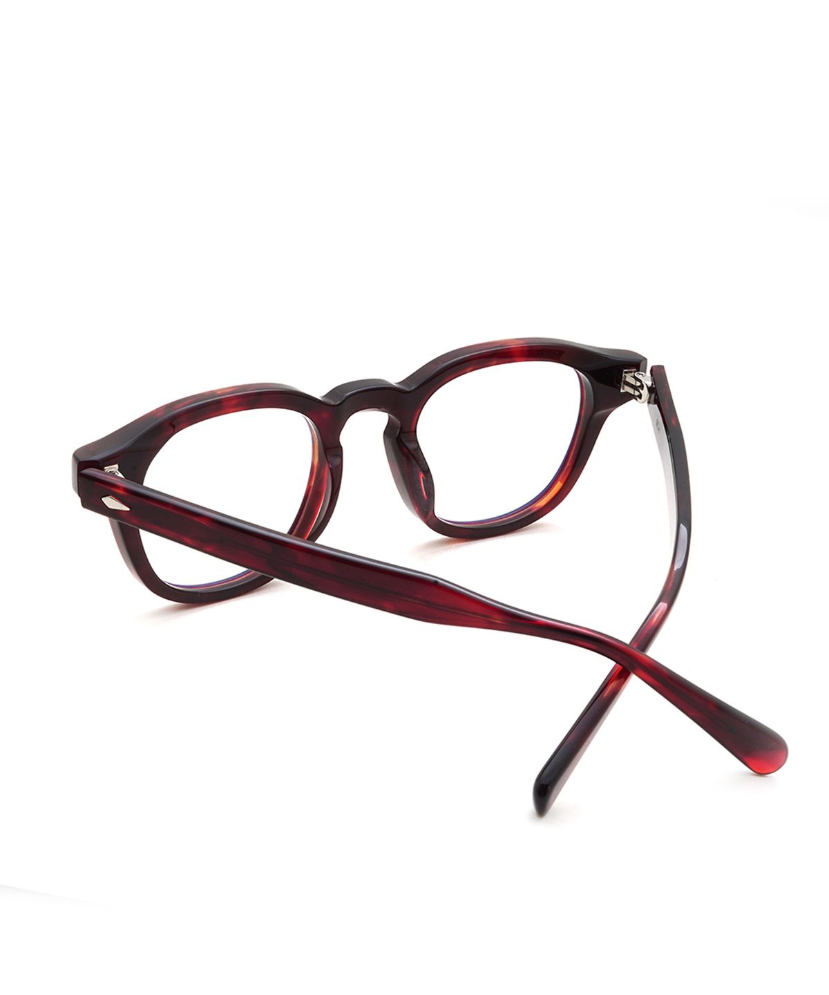앰버옵티컬(AMBEROPTICAL) 레토 47 레드 블랜드
