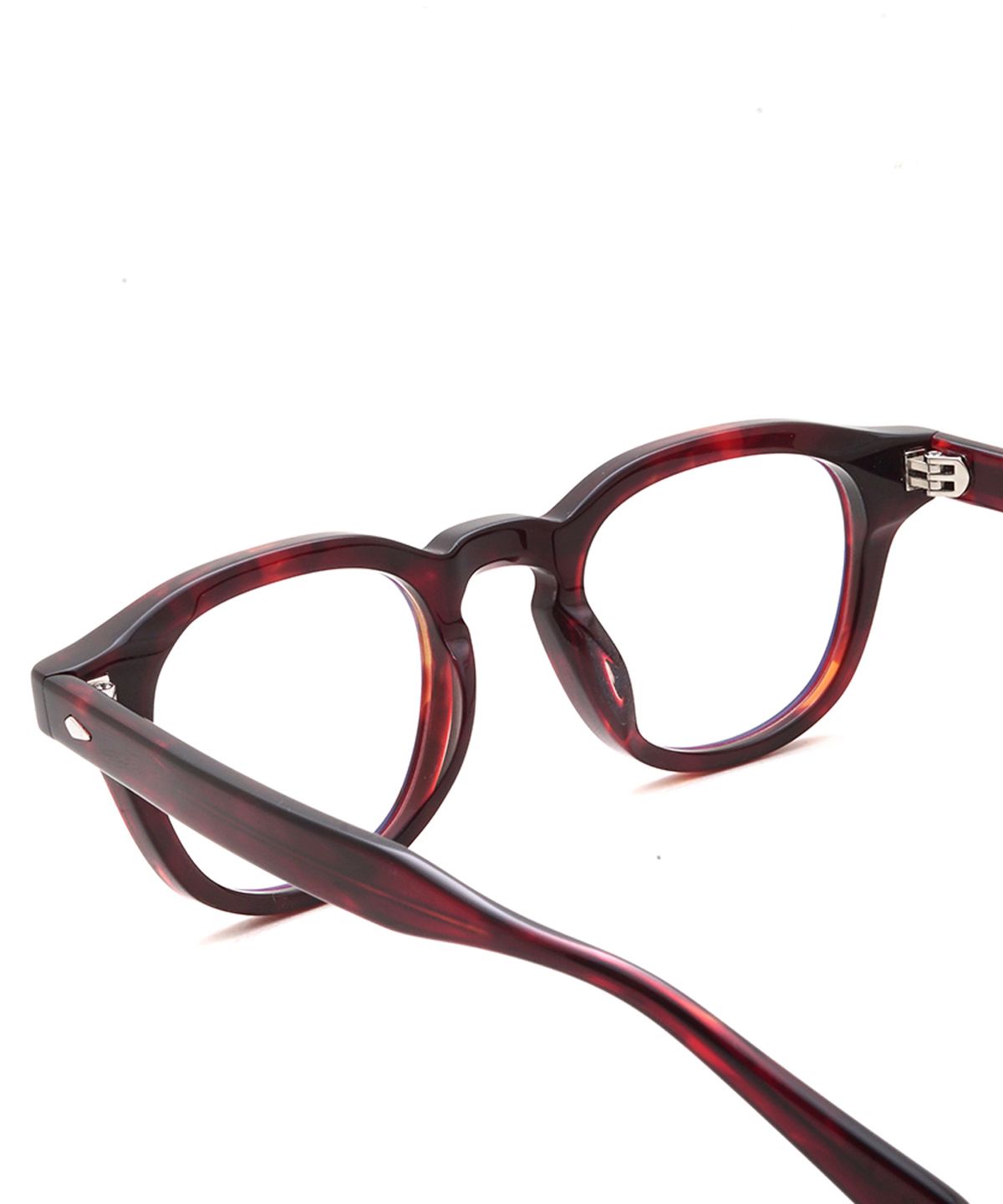 앰버옵티컬(AMBEROPTICAL) 레토 47 레드 블랜드