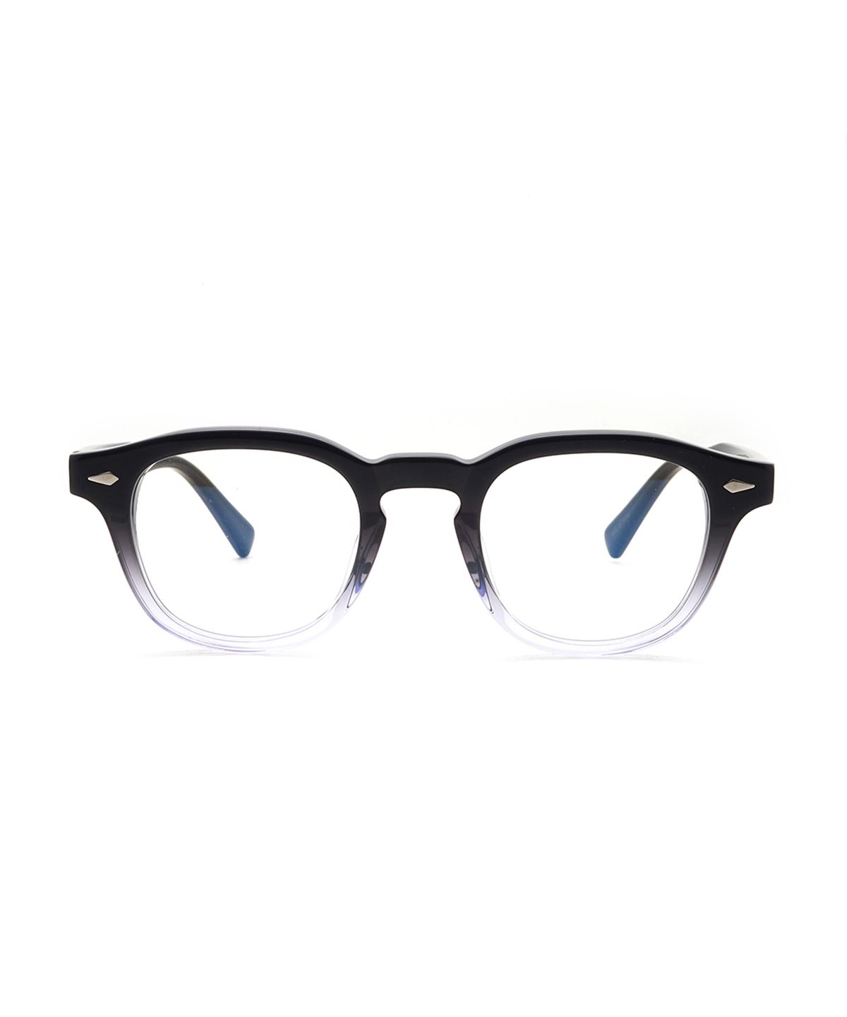 앰버옵티컬(AMBEROPTICAL) 레토 47 블랙 그레이 페이드