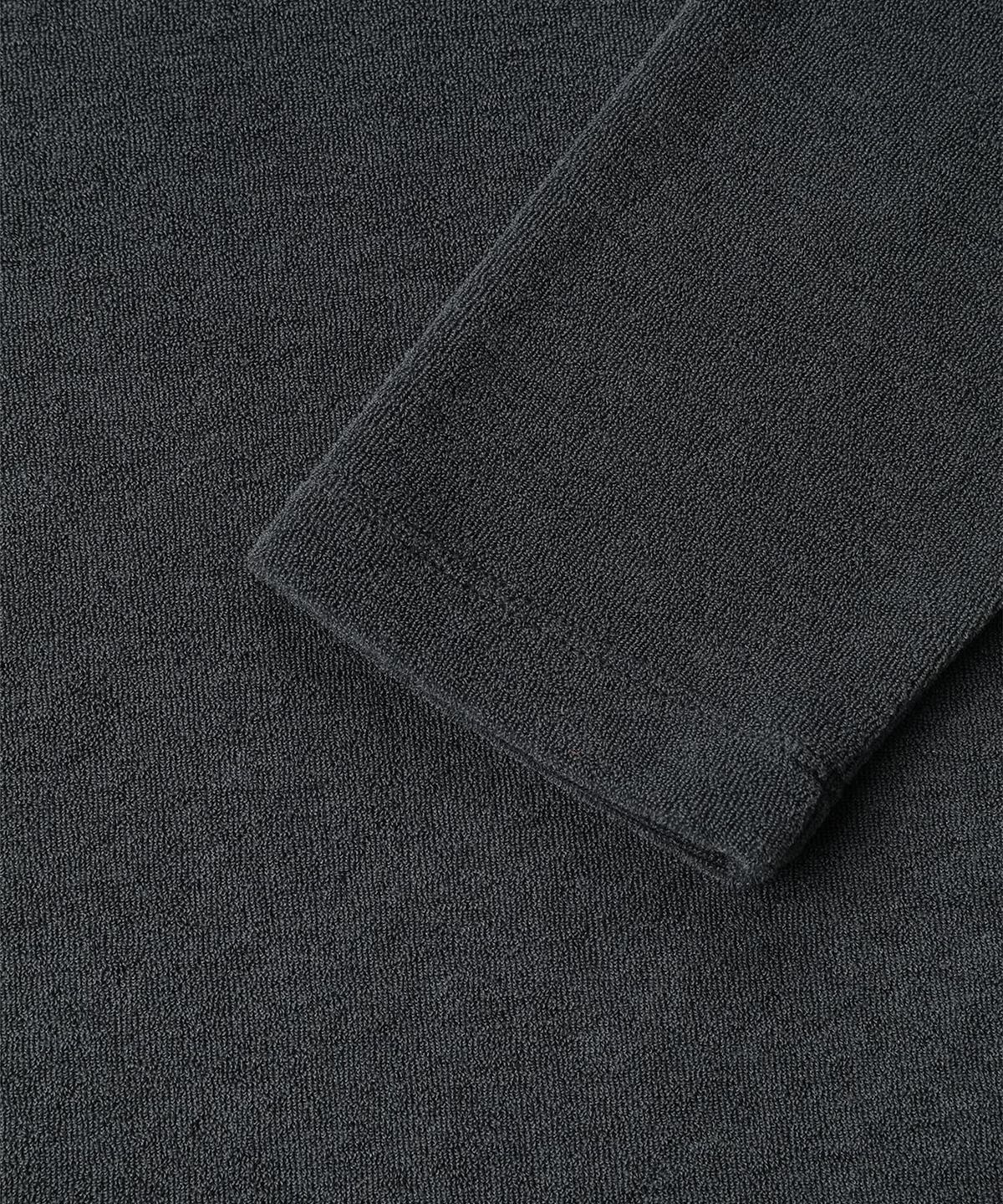 빠니깔레(PANICALE) 소프트 테리 크루넥 티셔츠 2COLOR
