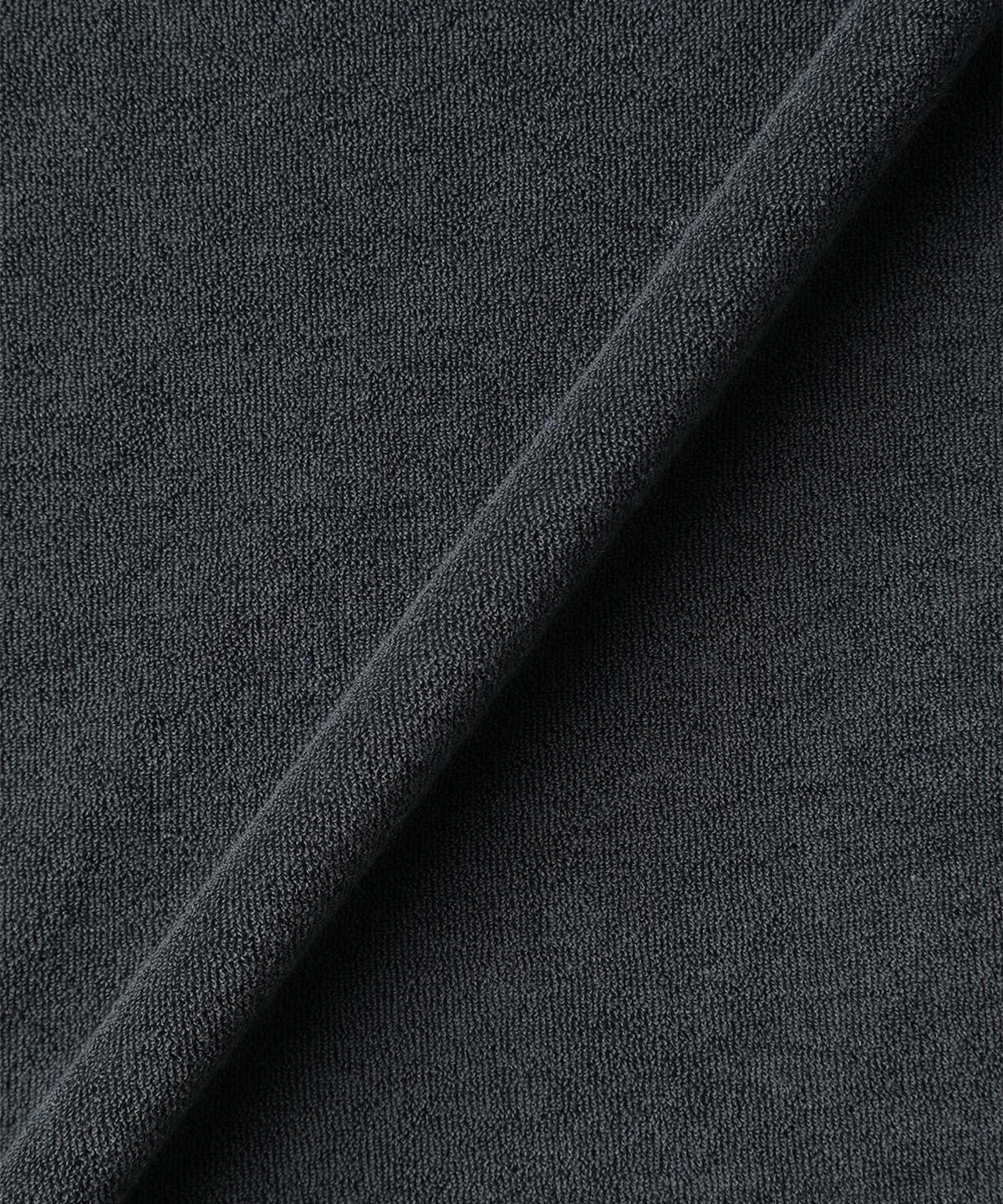 빠니깔레(PANICALE) 소프트 테리 크루넥 티셔츠 2COLOR
