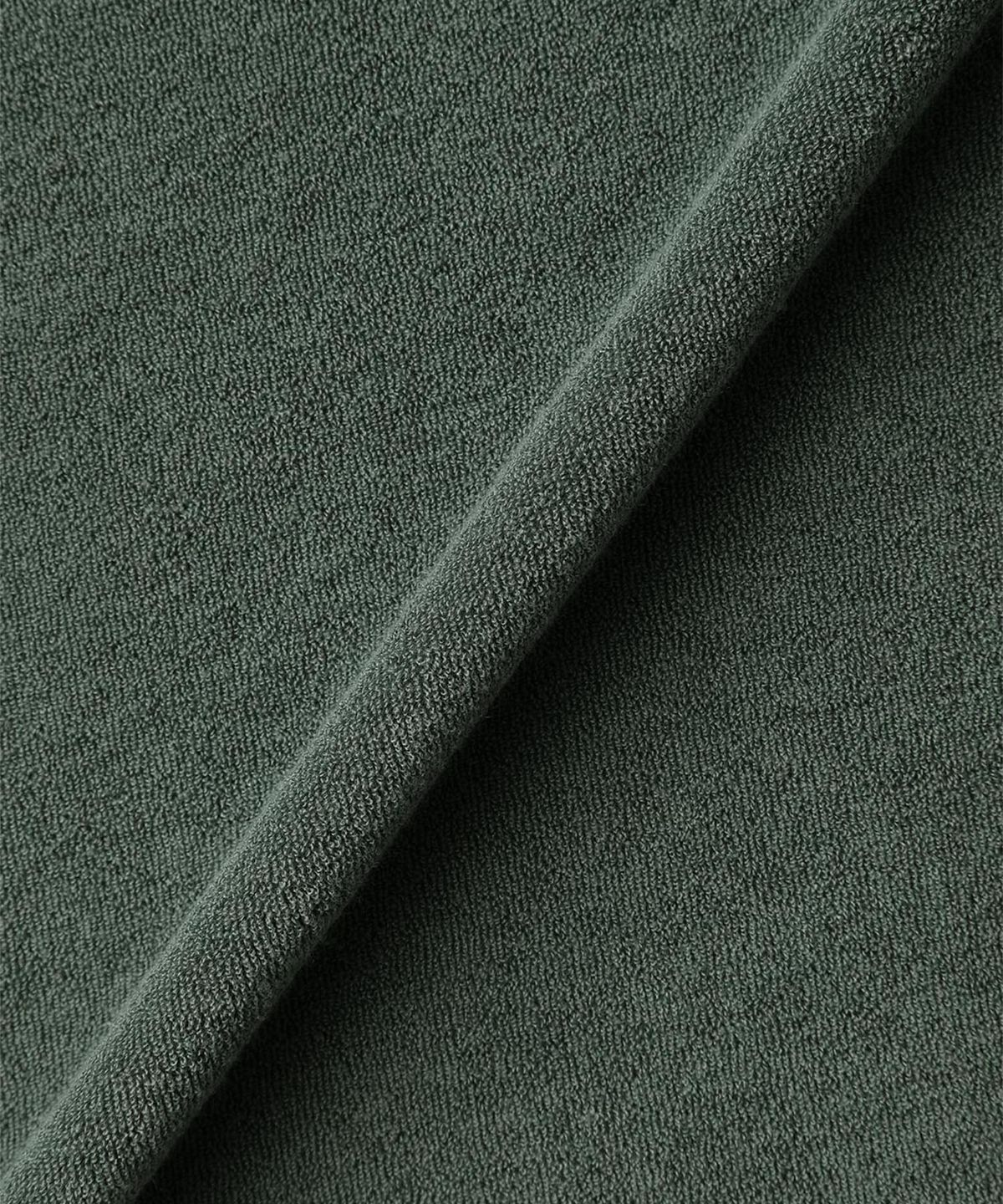 빠니깔레(PANICALE) 소프트 테리 크루넥 티셔츠 2COLOR