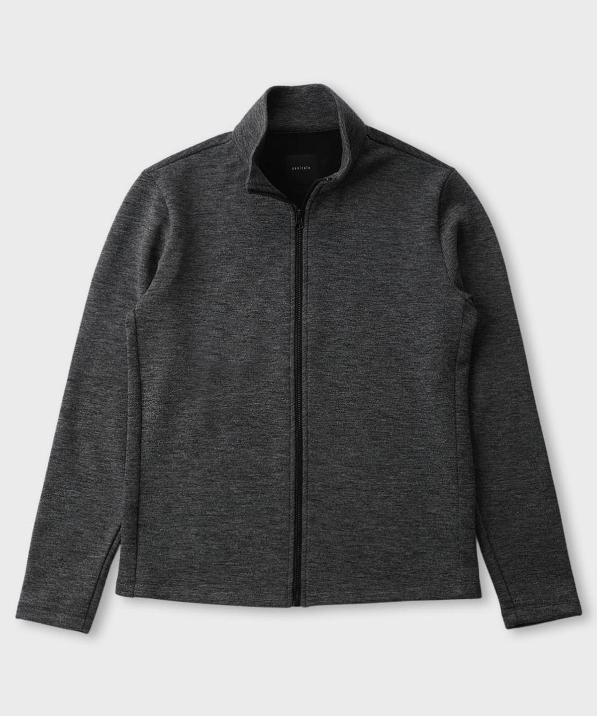 빠니깔레(PANICALE) 기모 집업 트랙 재킷 2 COLOR