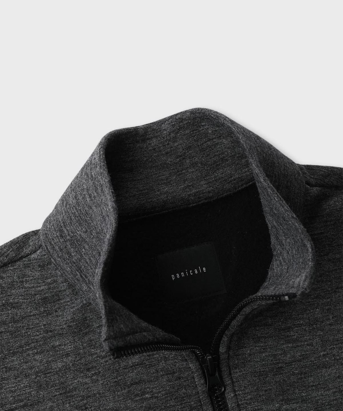빠니깔레(PANICALE) 기모 집업 트랙 재킷 2 COLOR