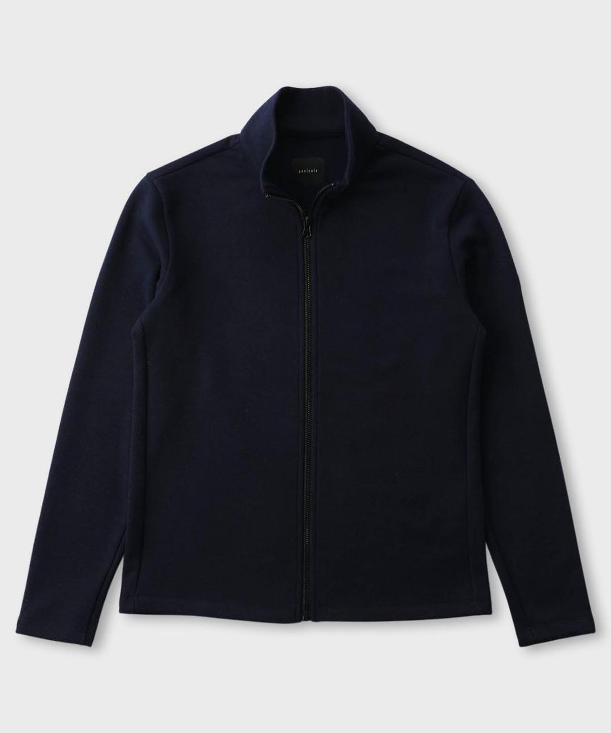 빠니깔레(PANICALE) 기모 집업 트랙 재킷 2 COLOR