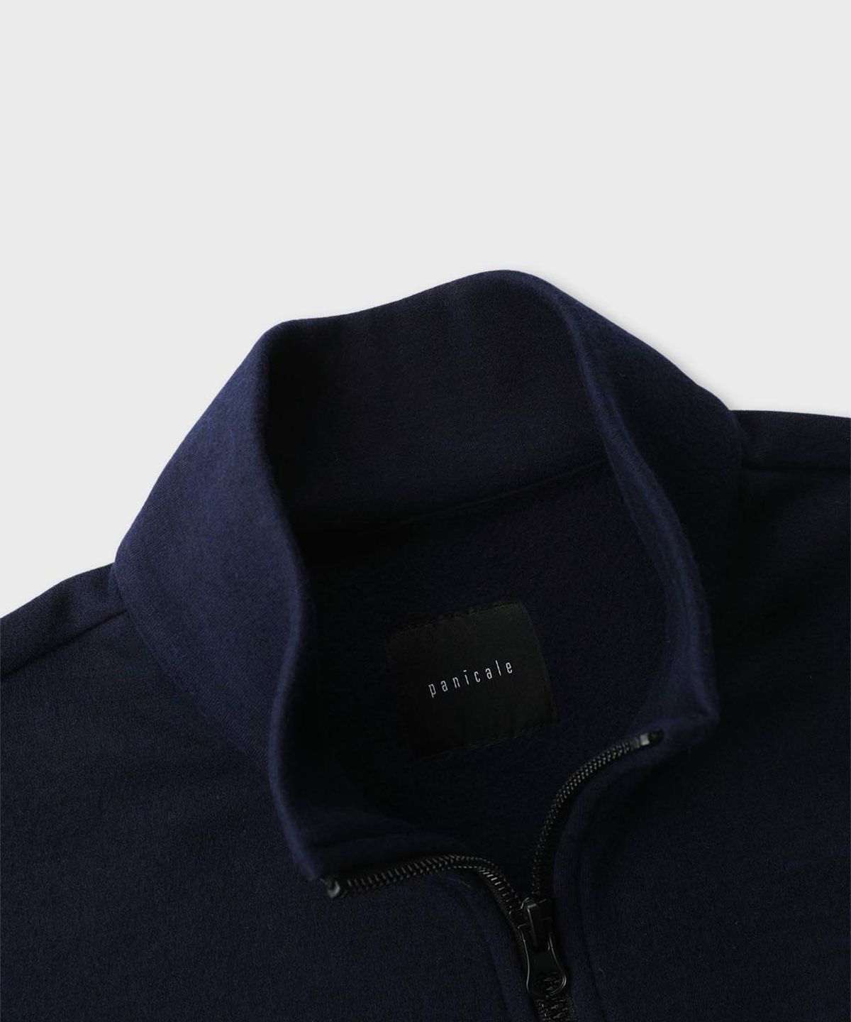 빠니깔레(PANICALE) 기모 집업 트랙 재킷 2 COLOR
