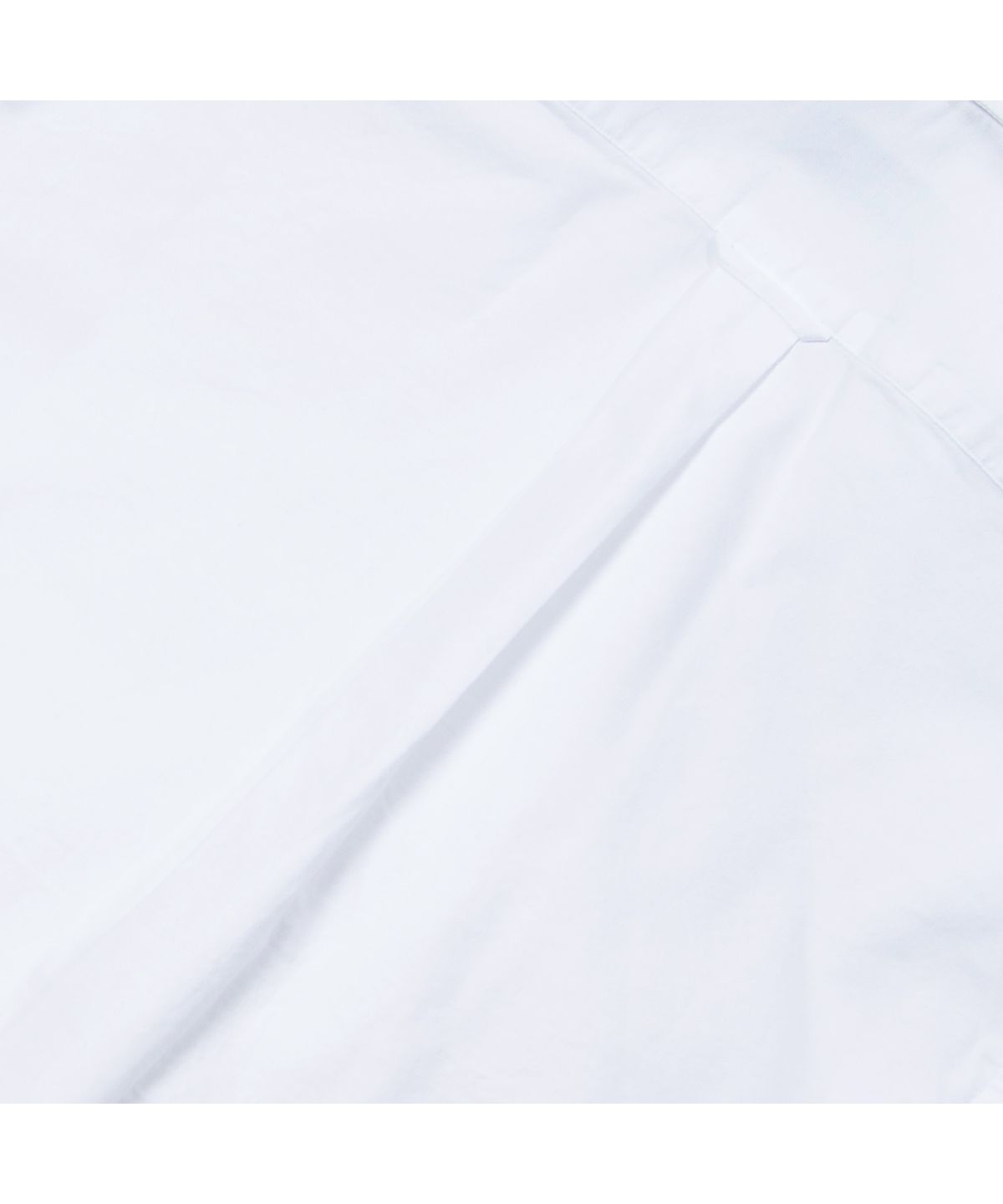 프로드셔츠(PRODESHIRT) [레귤러] D-300 옥스퍼드 셔츠 (화이트)