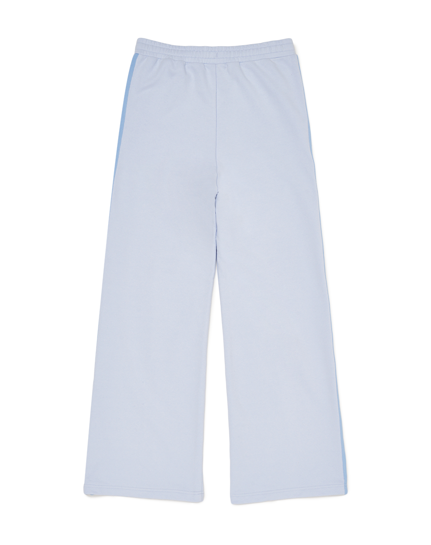 ☆NERDY☆ 22SS Women's NY Sweatpants Sky Blue MUSINSA公式 | NERDY (22SS) Women's NY Sweatpants Sky Blue