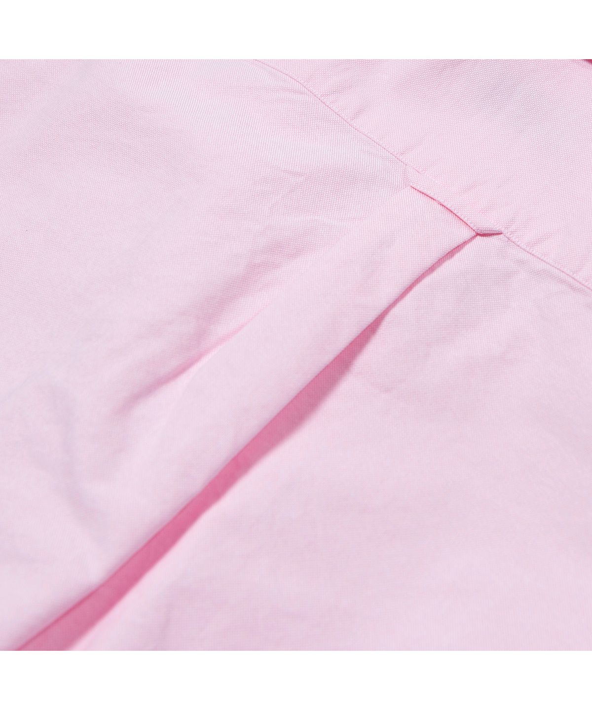 프로드셔츠(PRODESHIRT) [레귤러] D-300 옥스퍼드 셔츠 (핑크)