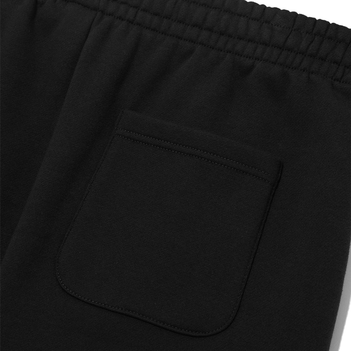 마하그리드(MAHAGRID) VARSITY SWEAT PANT BLACK(MG2CSMPA00A)