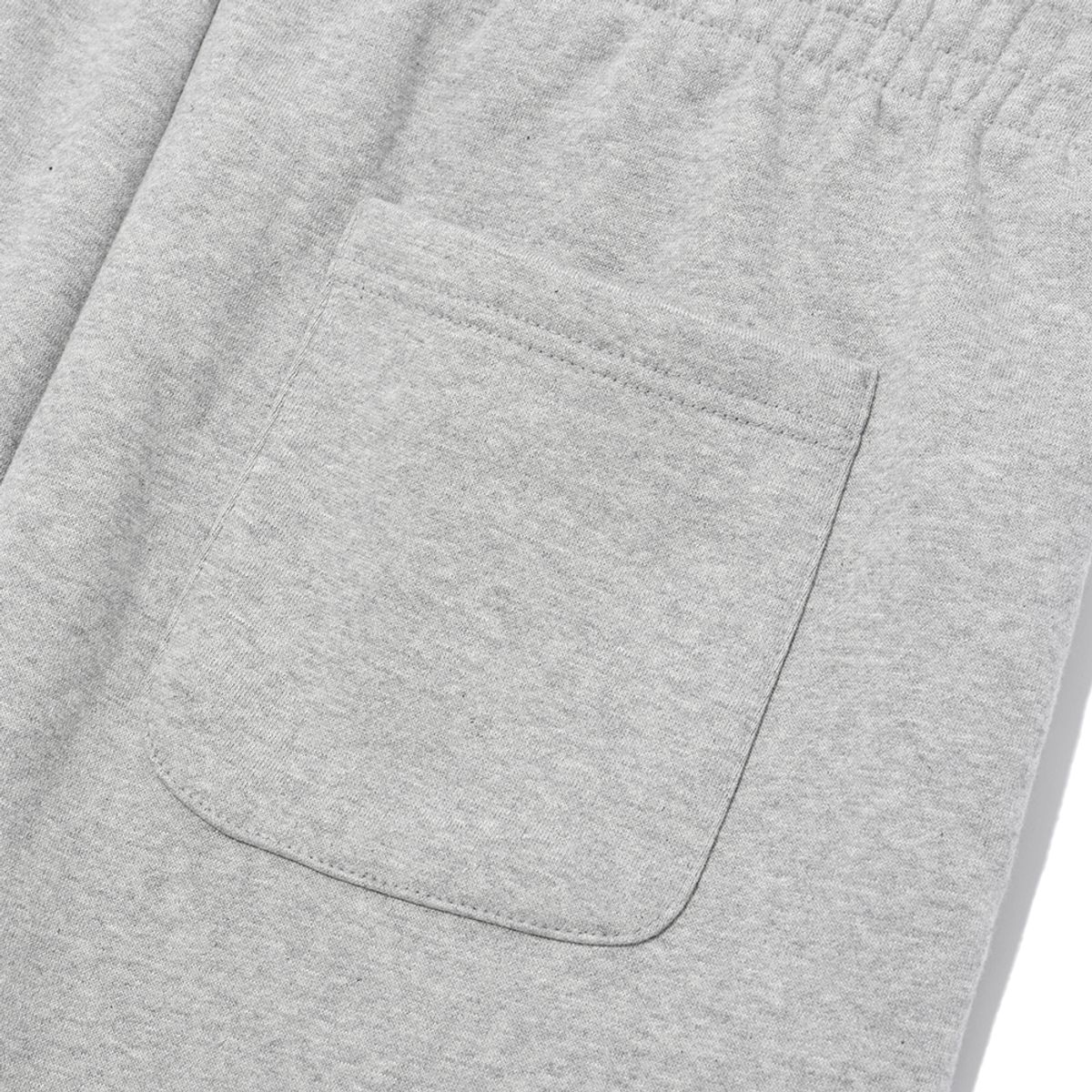 마하그리드(MAHAGRID) VARSITY SWEAT PANT GREY(MG2CSMPA00A)