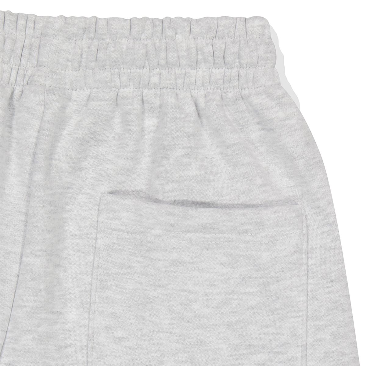 마하그리드(MAHAGRID) VARSITY SWEAT PANT LIGHT GREY(MG2CSMPA00A)