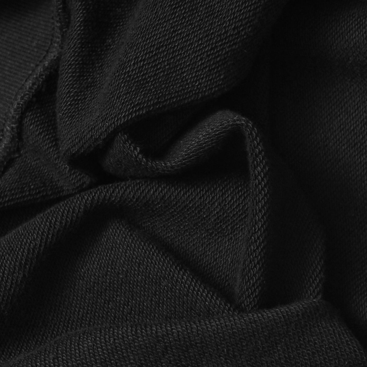 마하그리드(MAHAGRID) VARSITY LOGO HOODIE BLACK(MG2ESMM406A)