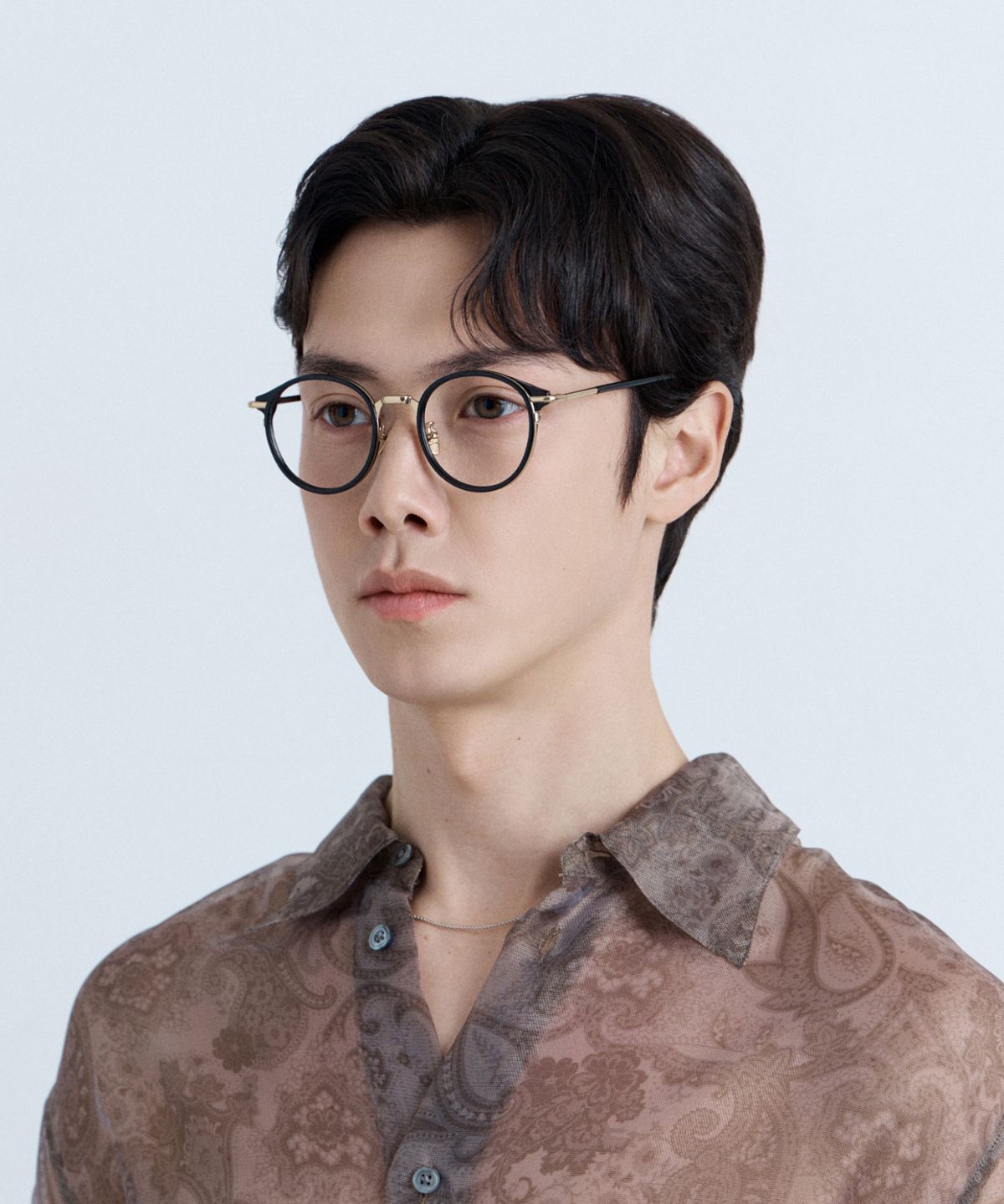 마노모스(MANOMOS) GEORGE TITAN SERIES