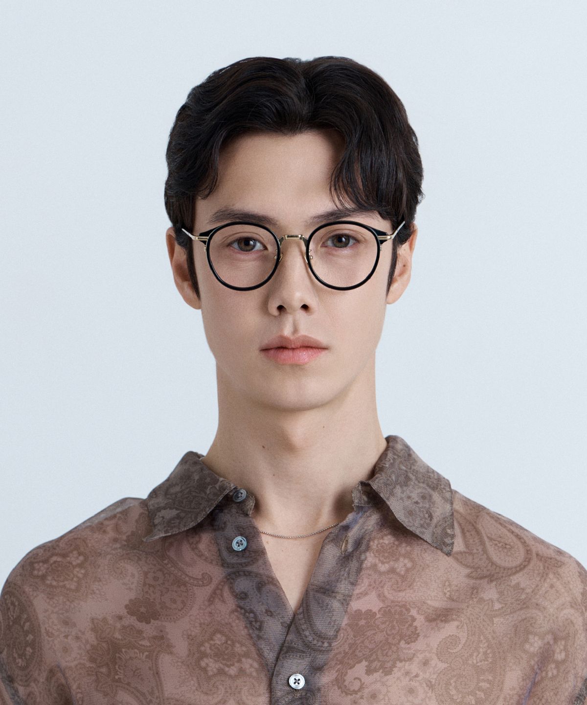 마노모스(MANOMOS) GEORGE TITAN SERIES