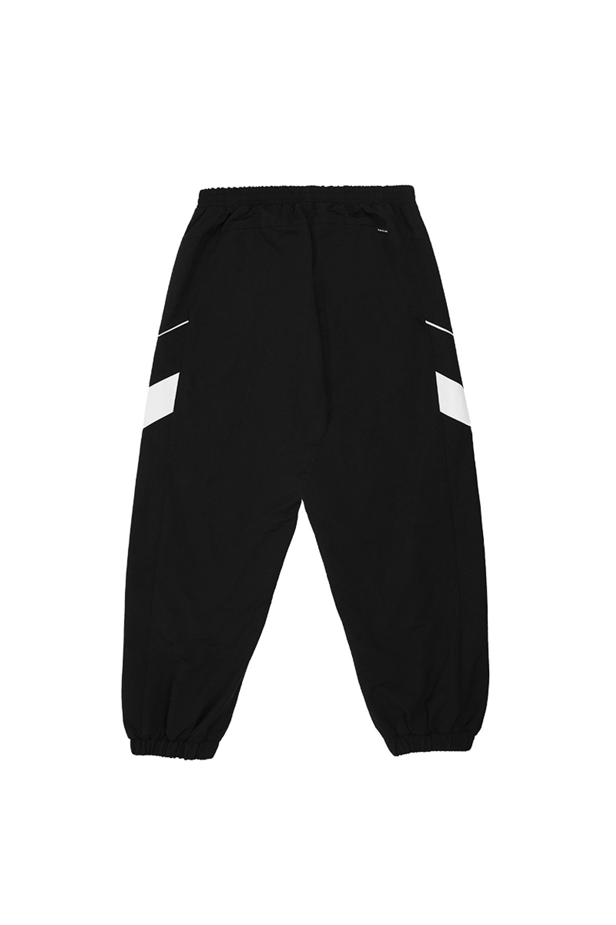 사쿤(SAKUN) 남녀공용 우븐 조거팬츠 WAW WOVEN PANTS BLACK