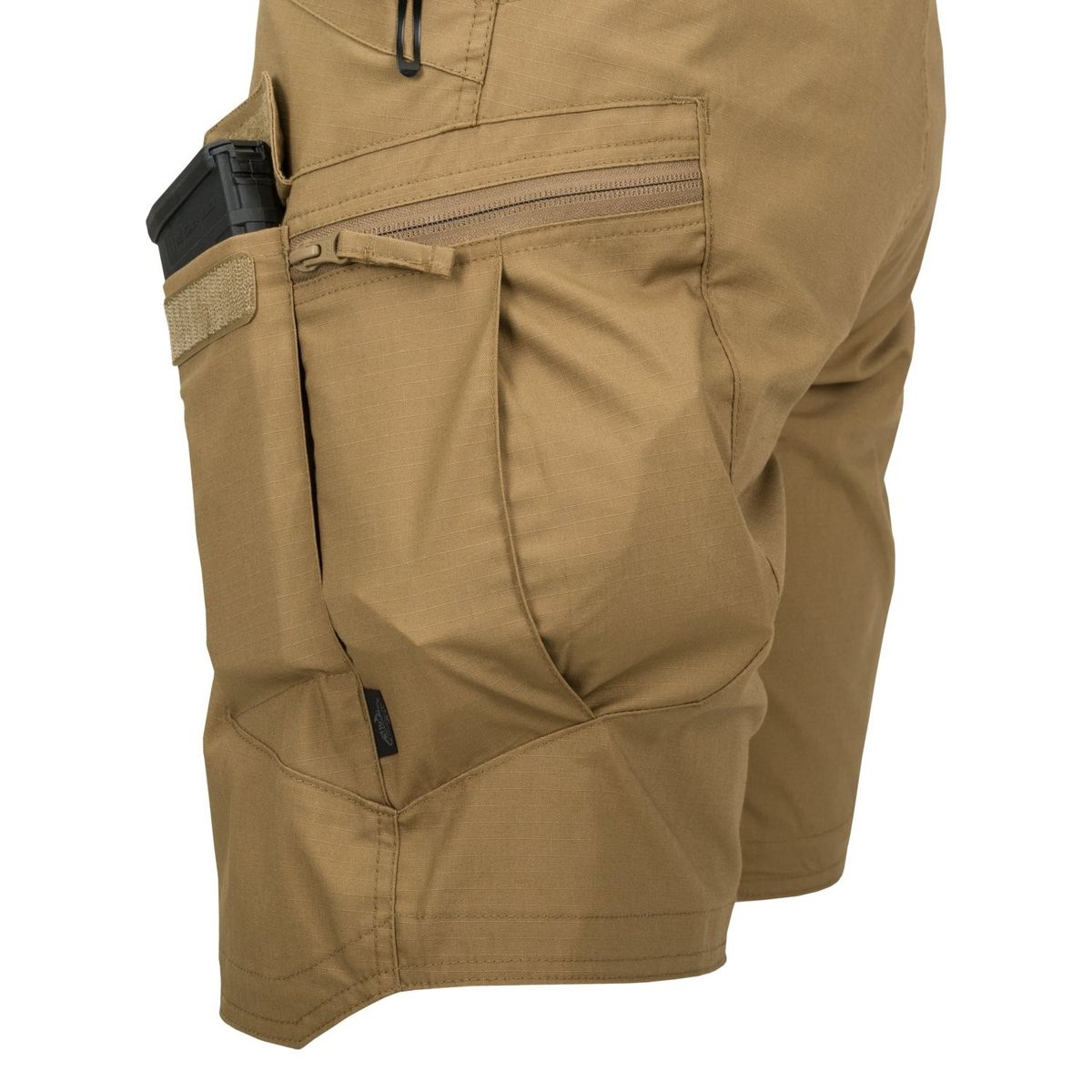 헬리콘텍스(HELIKONTEX) UTS 8.5인치 어반 택티컬 숏팬츠 카키