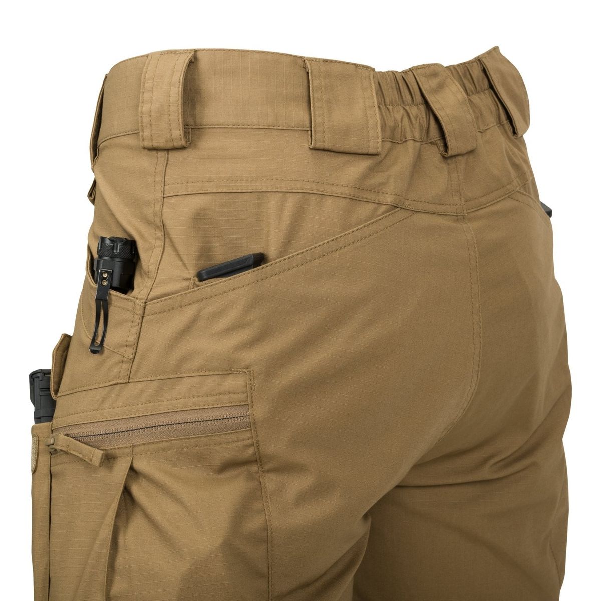 헬리콘텍스(HELIKONTEX) UTS 8.5인치 어반 택티컬 숏팬츠 블랙