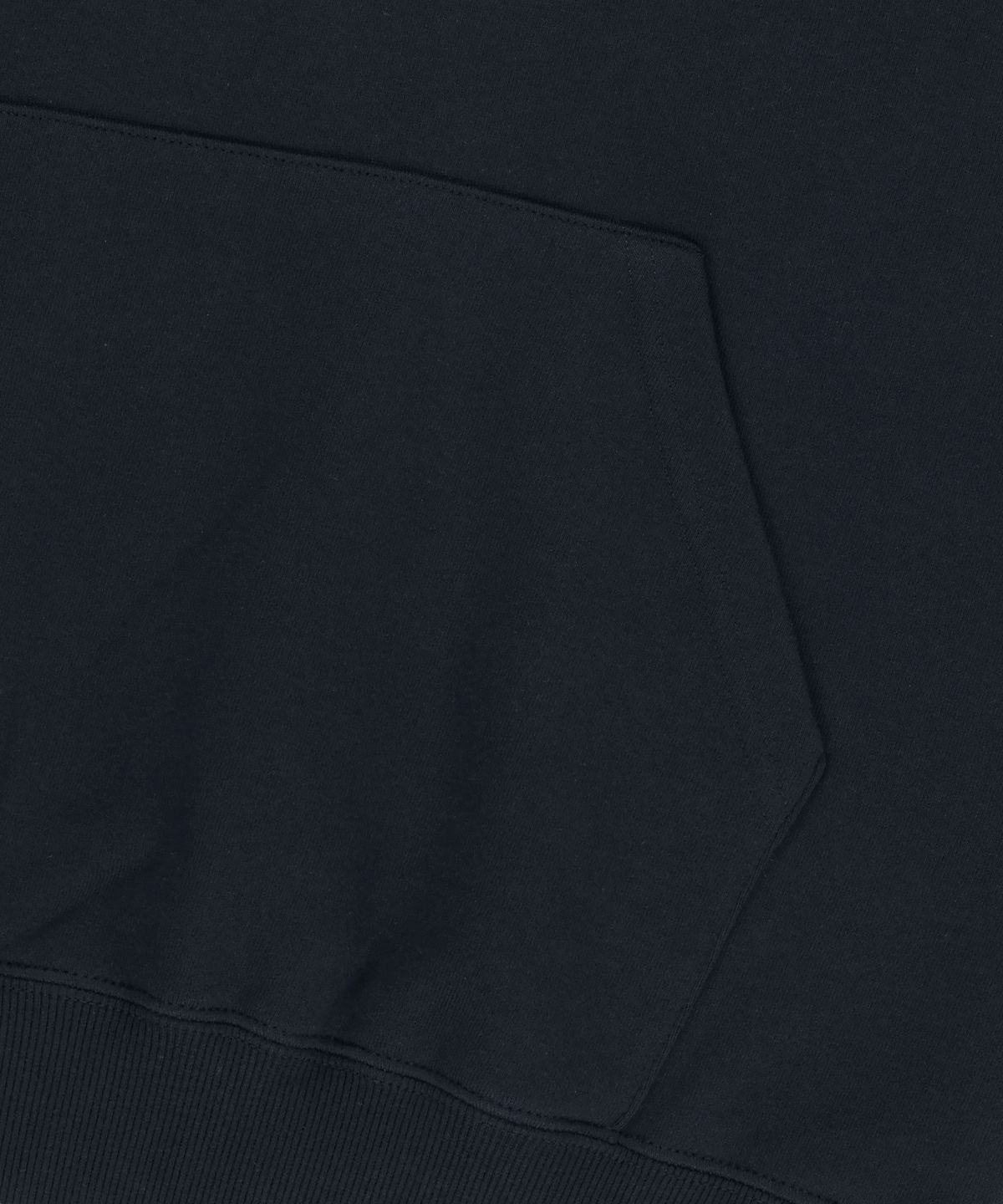 브라운브레스(BROWNBREATH) TAG OG HOODIE - NAVY